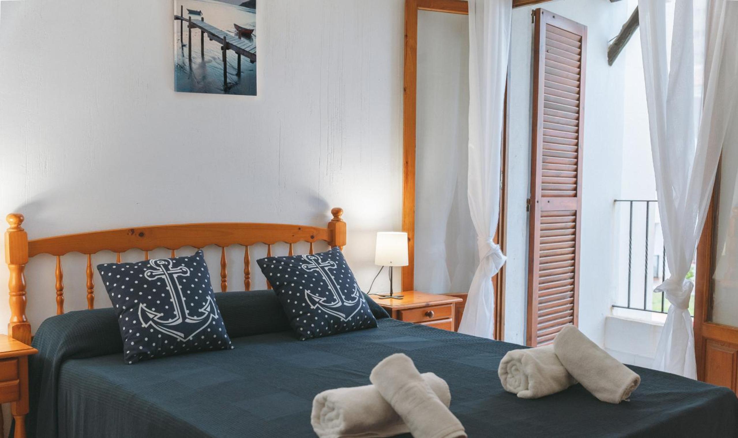 Apartamentos Aldeas De Taray Club