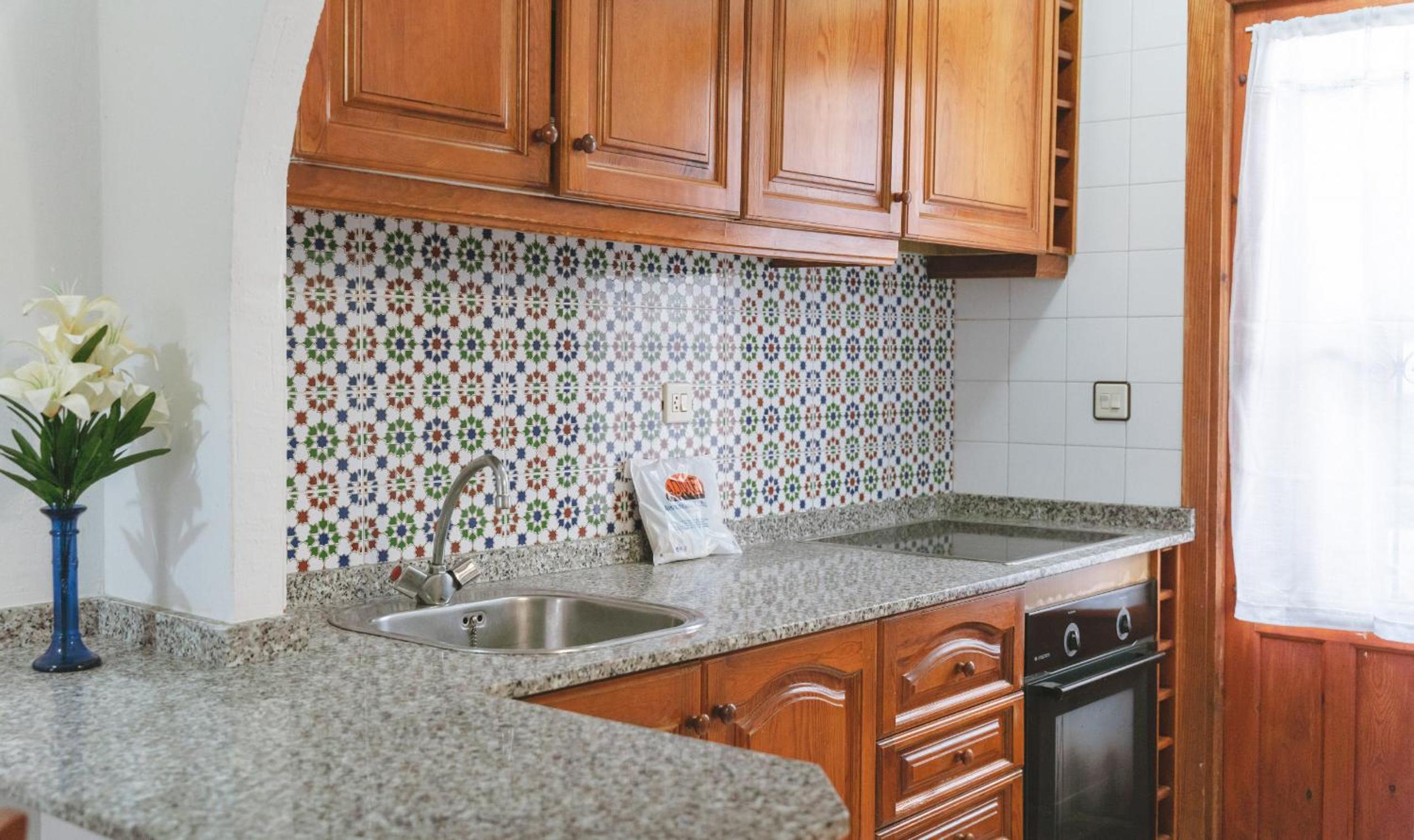 Apartamentos Aldeas De Taray Club
