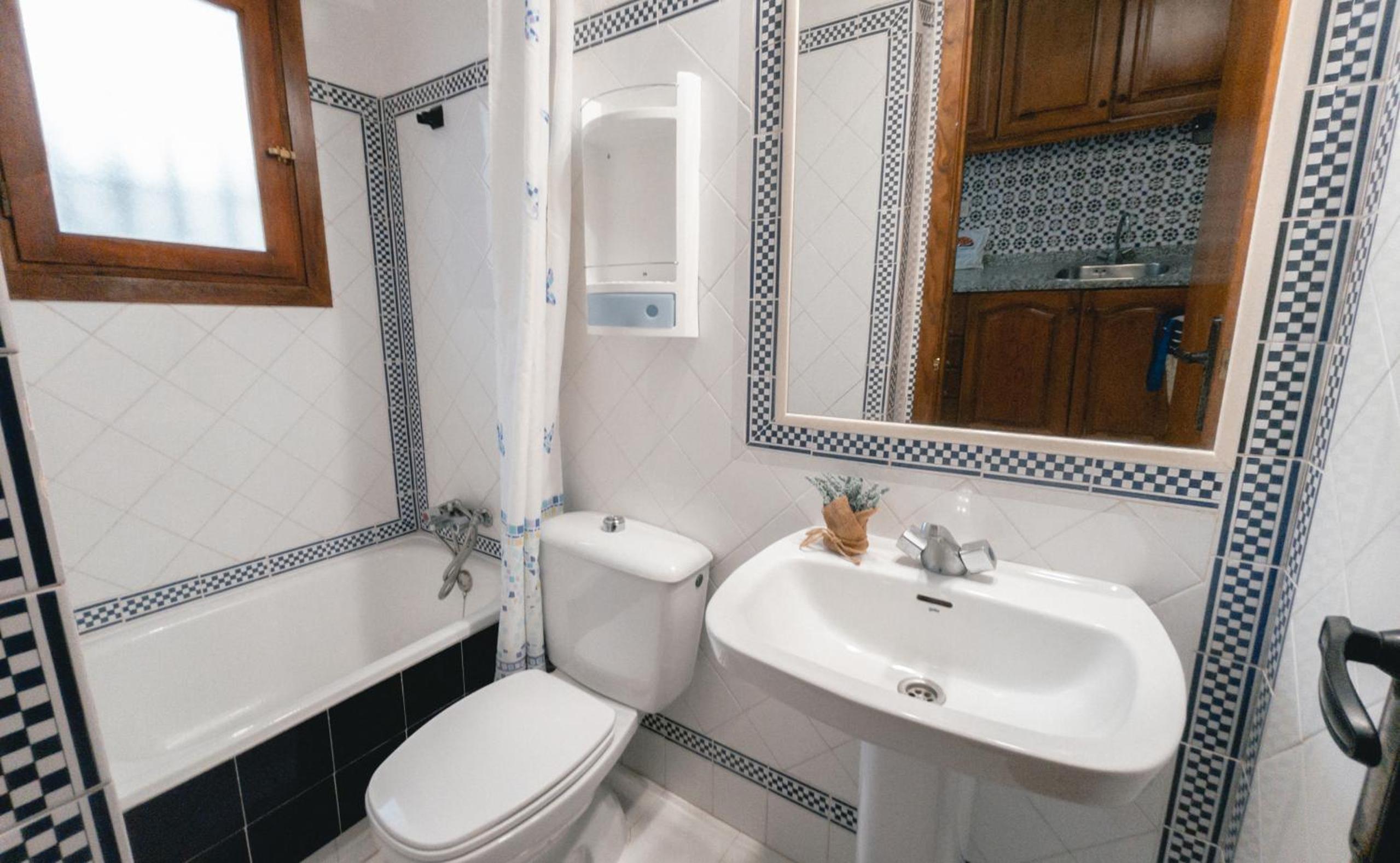 Apartamentos Aldeas De Taray Club