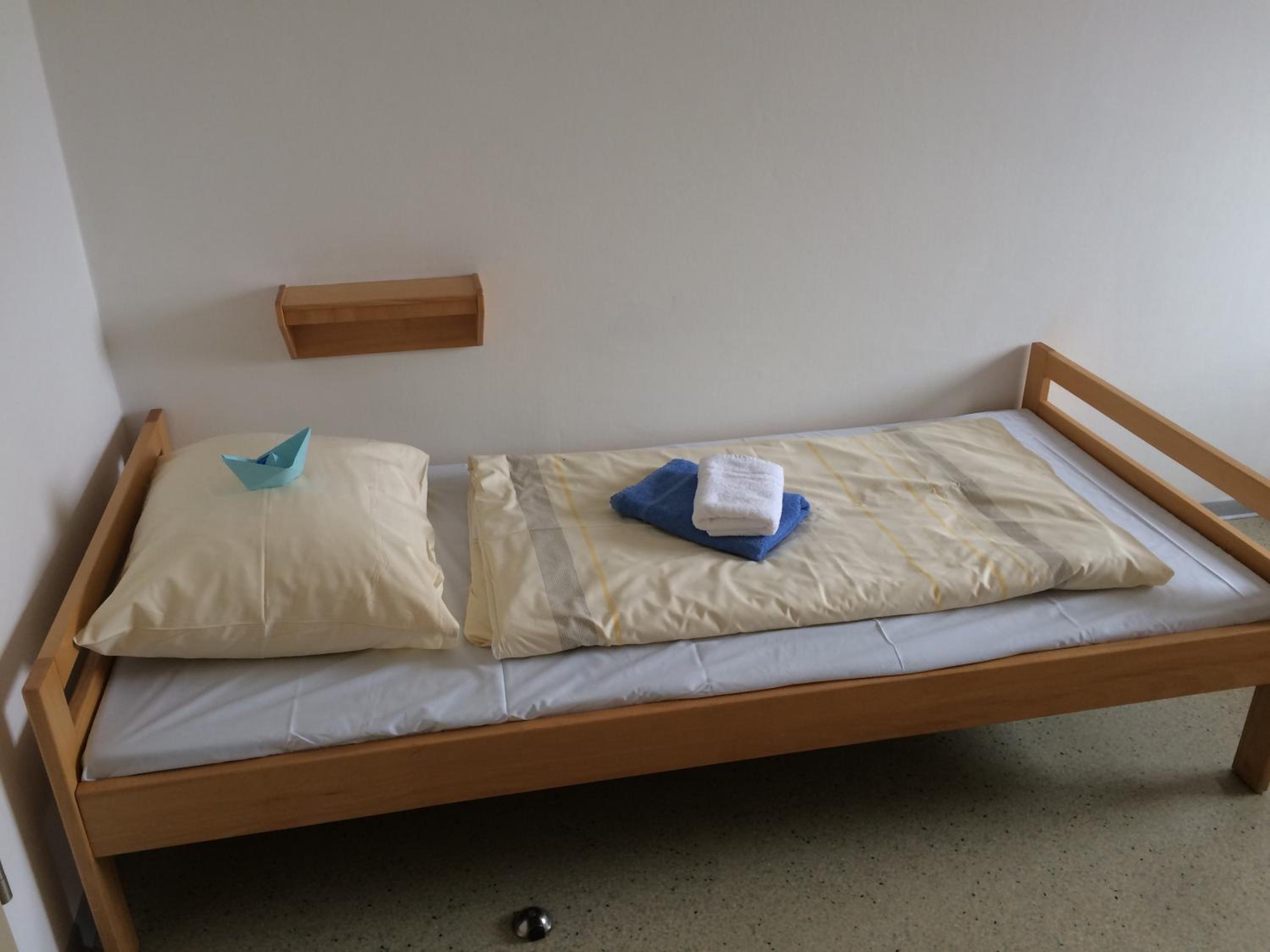 Jugendherberge Dahme