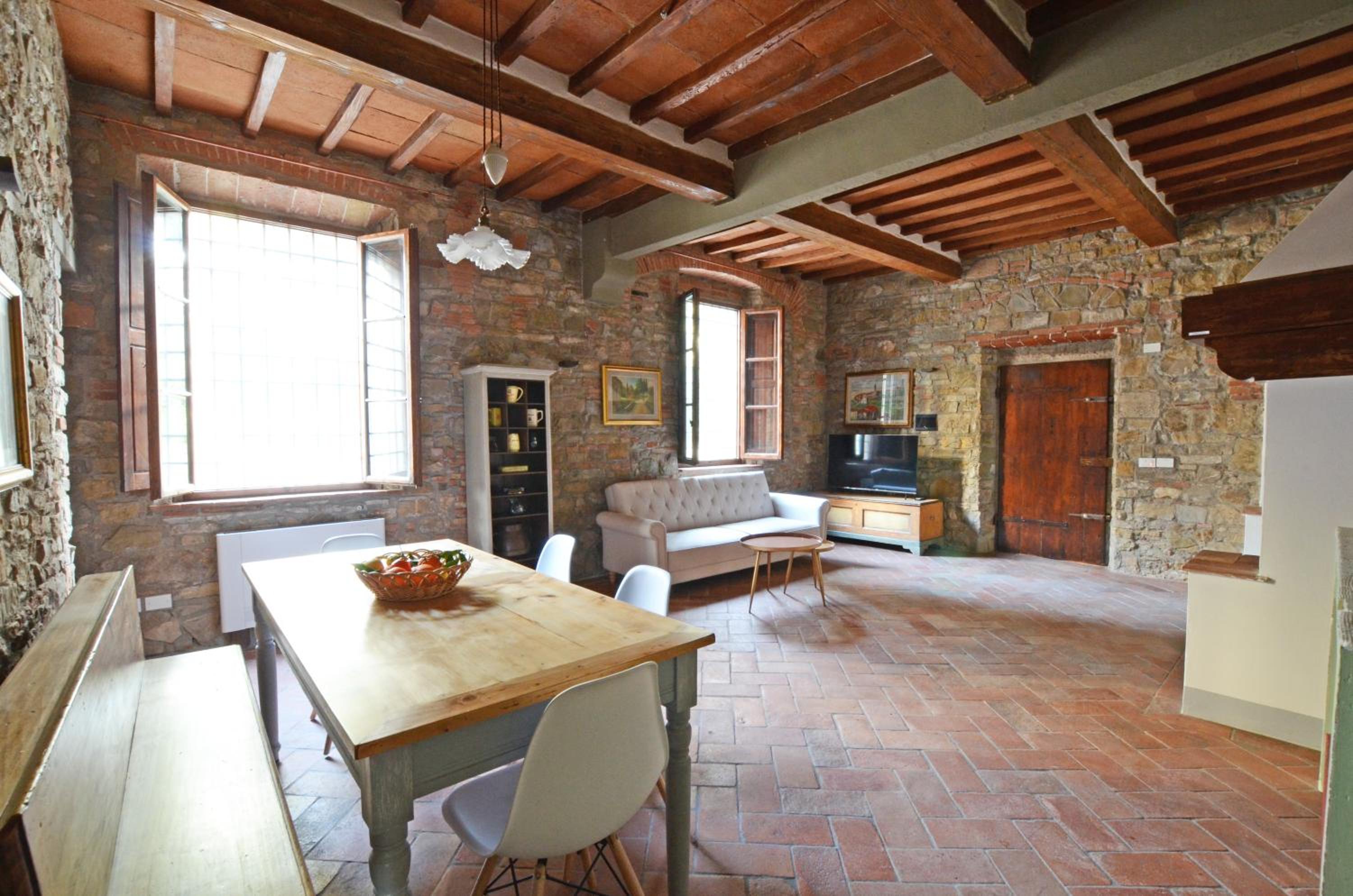 Podere di Montecchio
