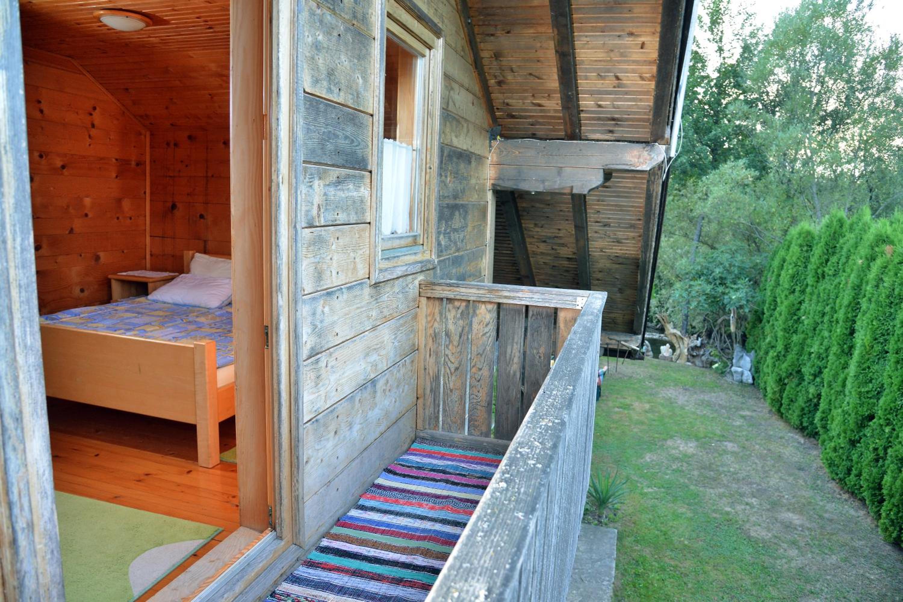 River house - Riječna idila