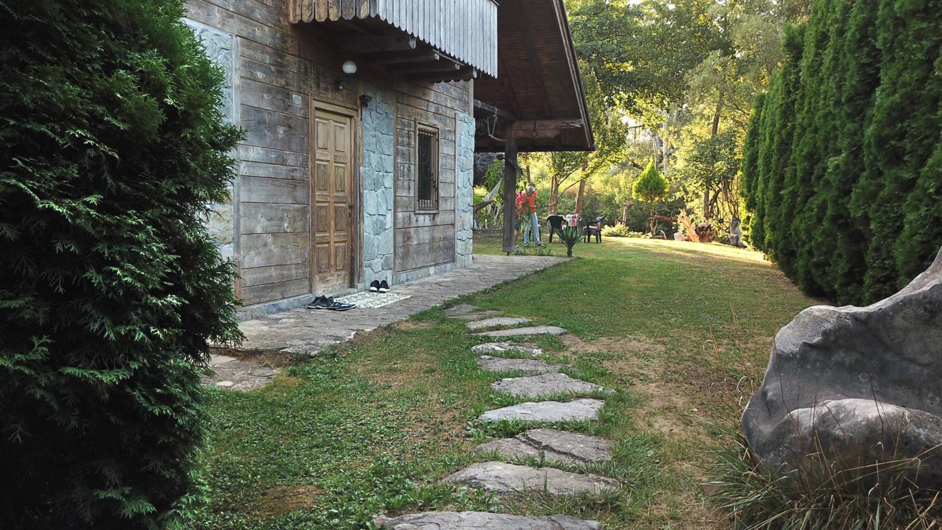 River house - Riječna idila