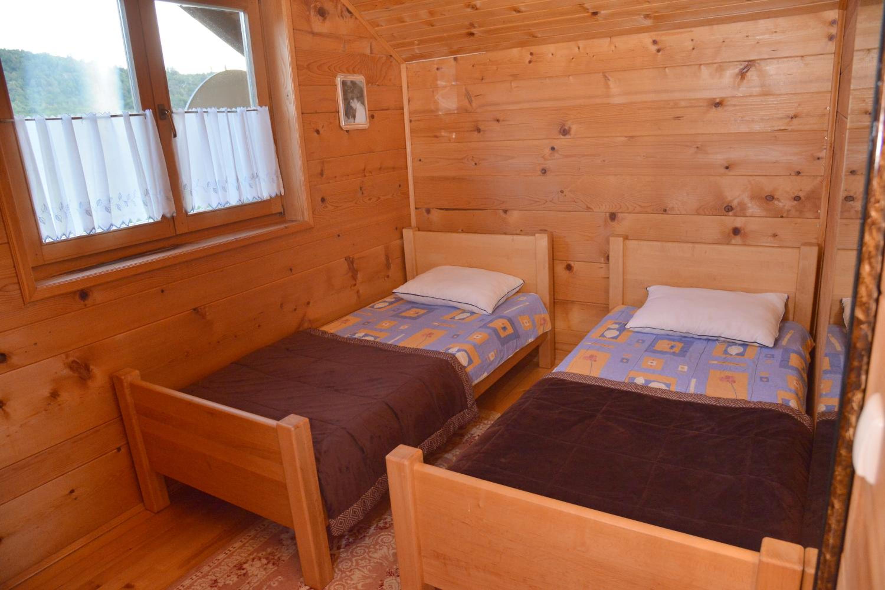 River house - Riječna idila
