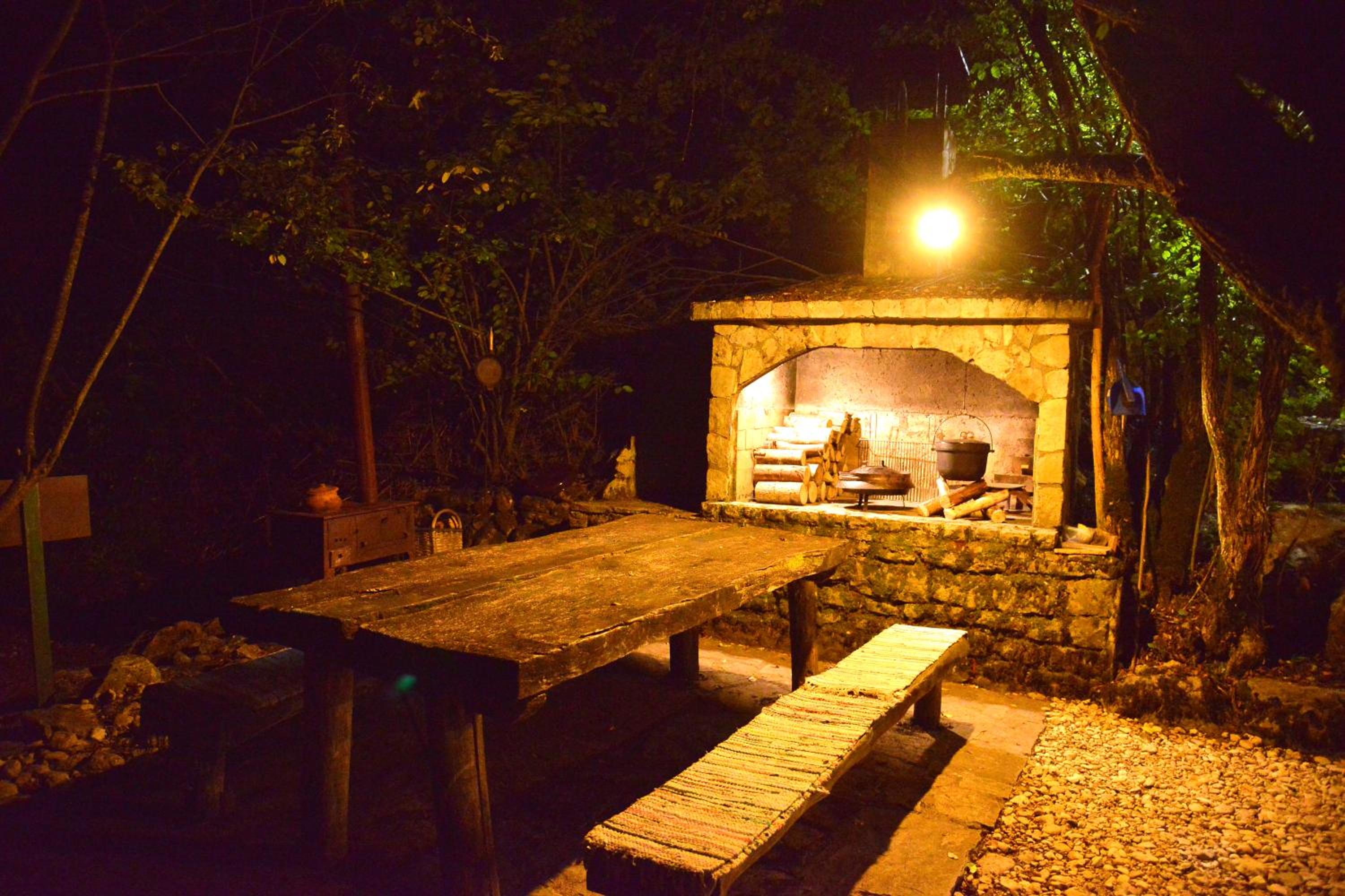 River house - Riječna idila