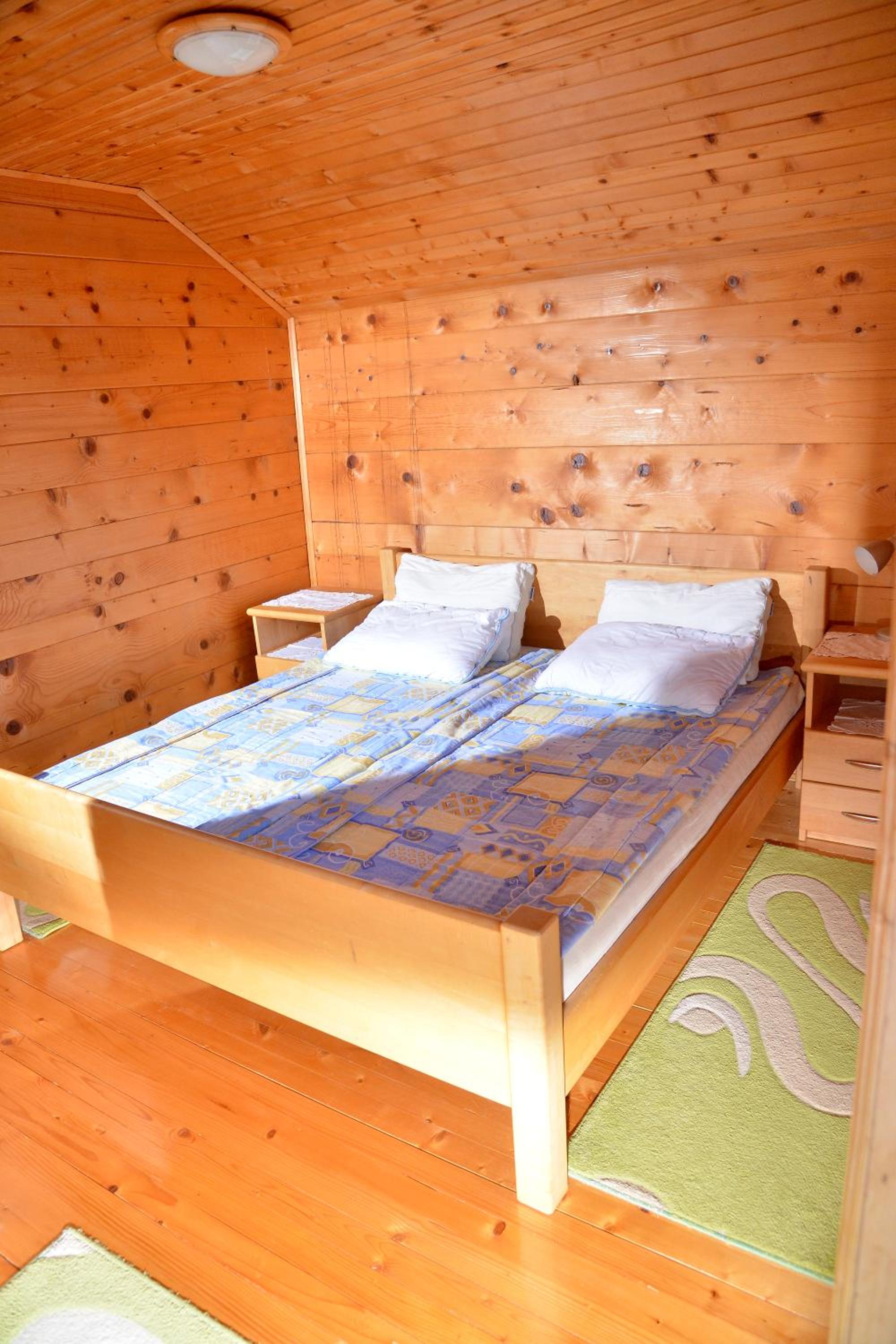 River house - Riječna idila