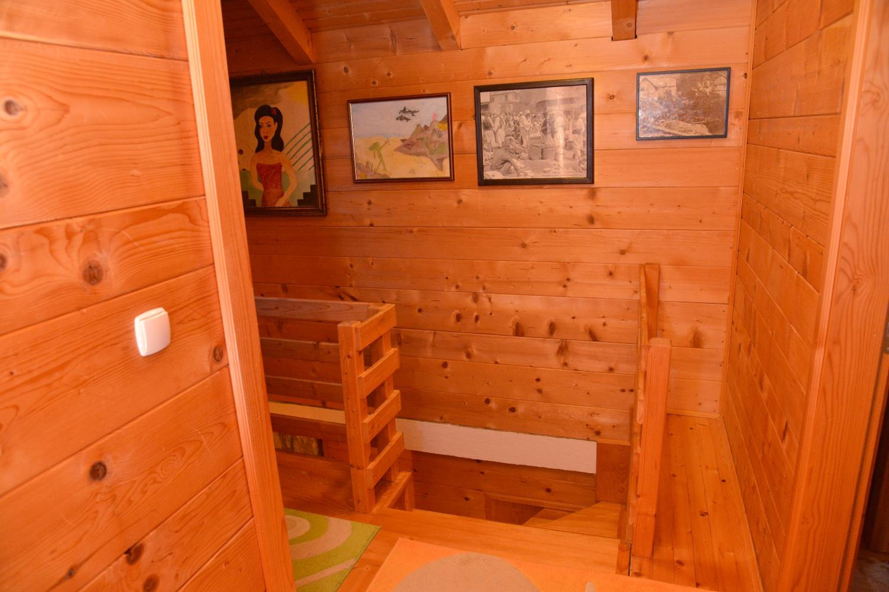 River house - Riječna idila