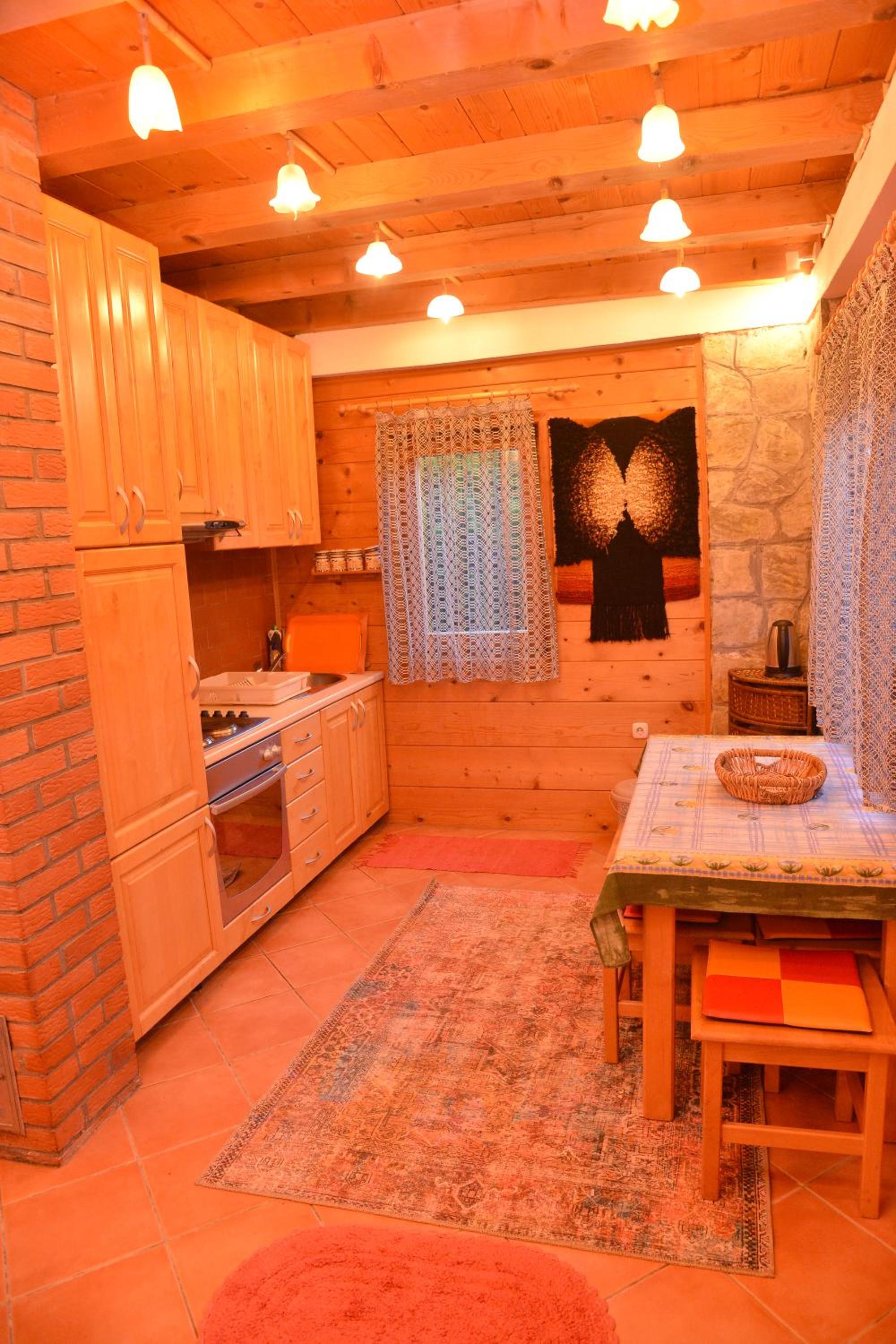 River house - Riječna idila