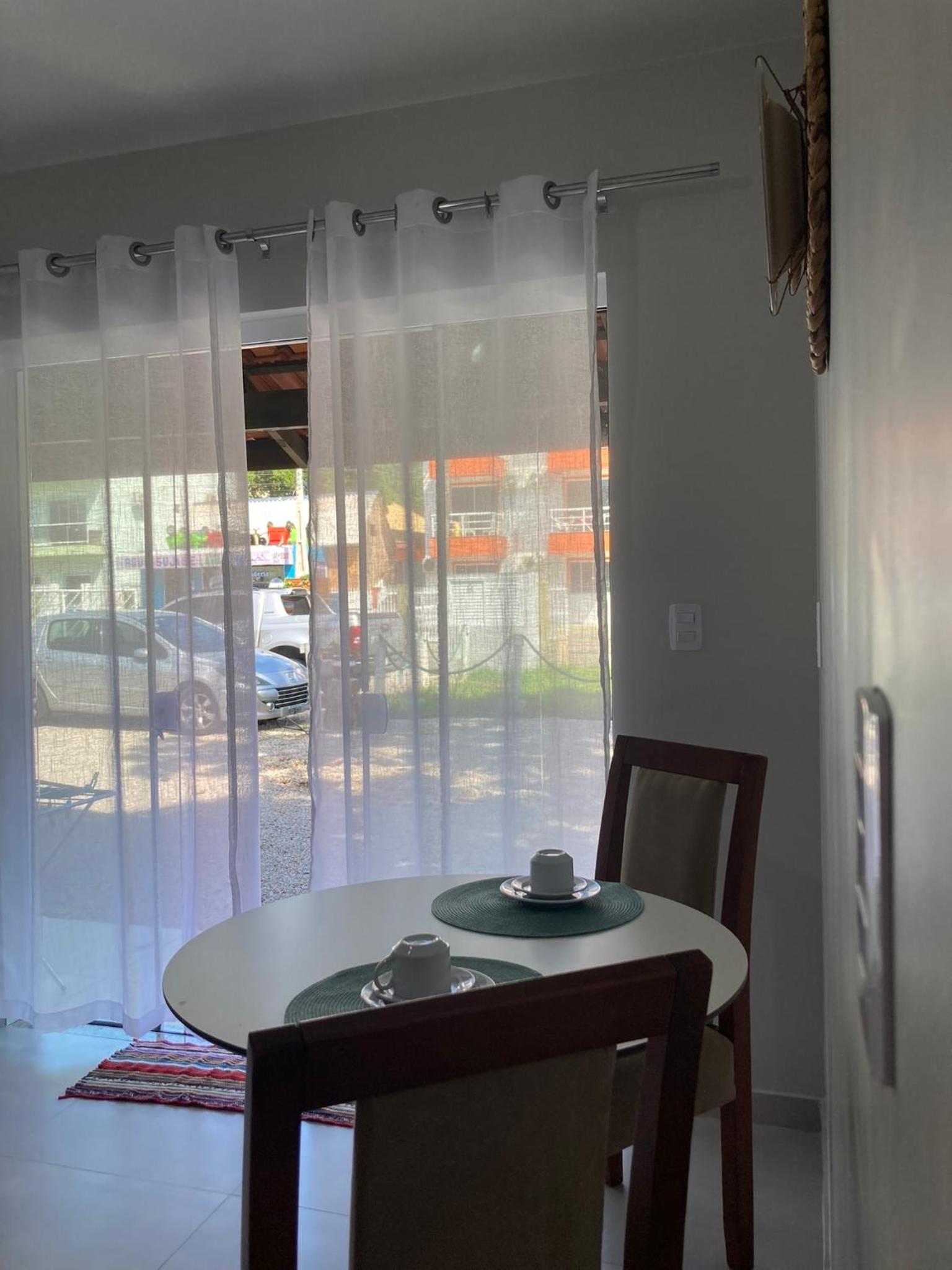 Vila Madu - acomodações ideais para casais e famílias em Bombinhas