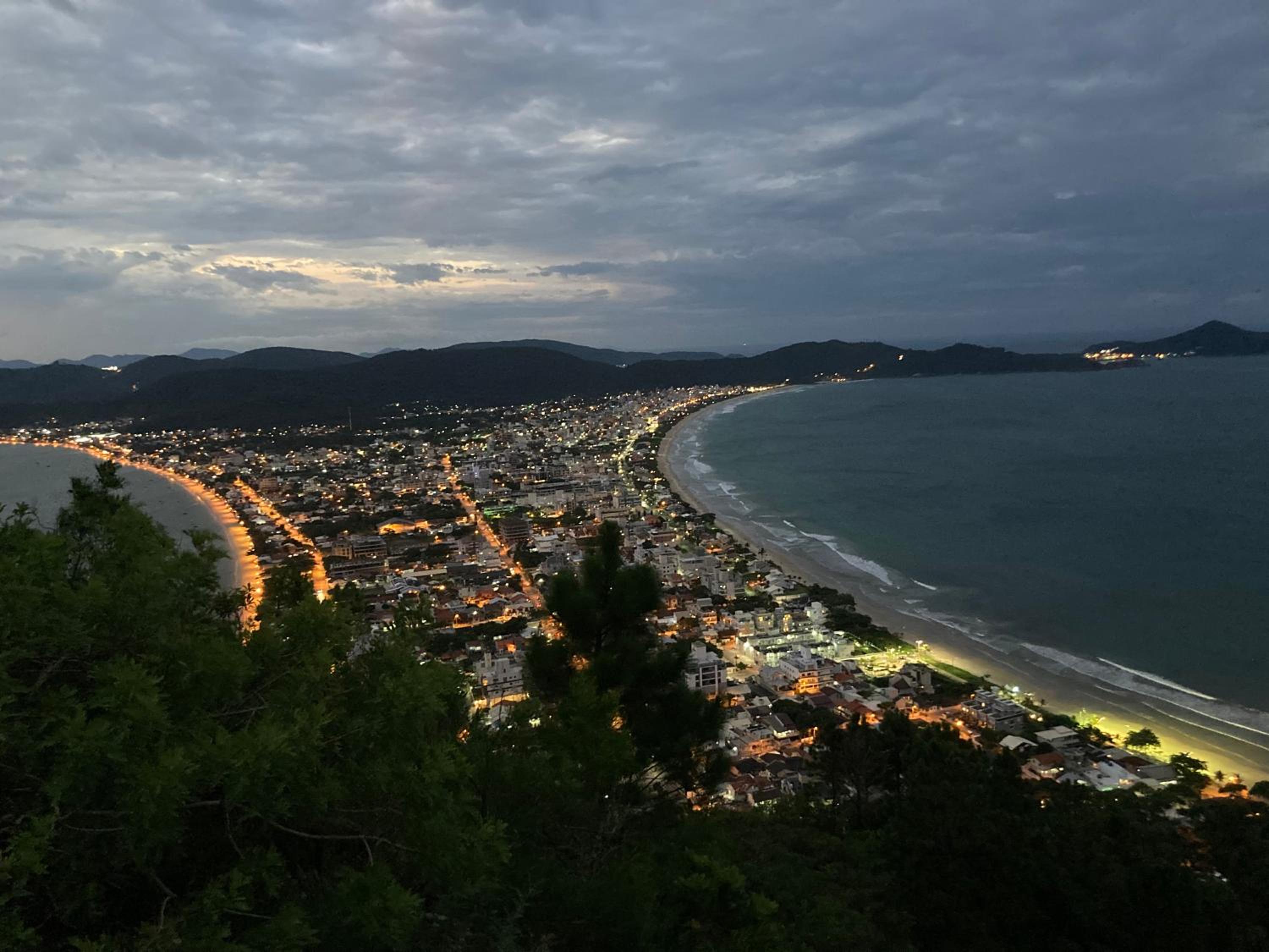 Vila Madu - acomodações ideais para casais e famílias em Bombinhas