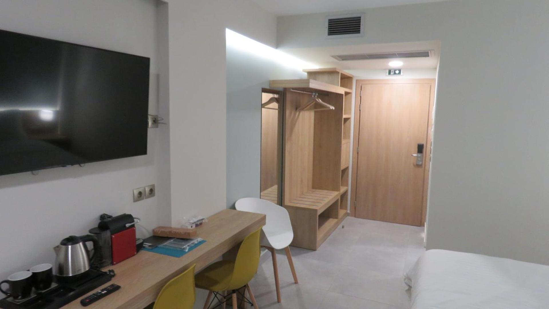 Armonia Apartments