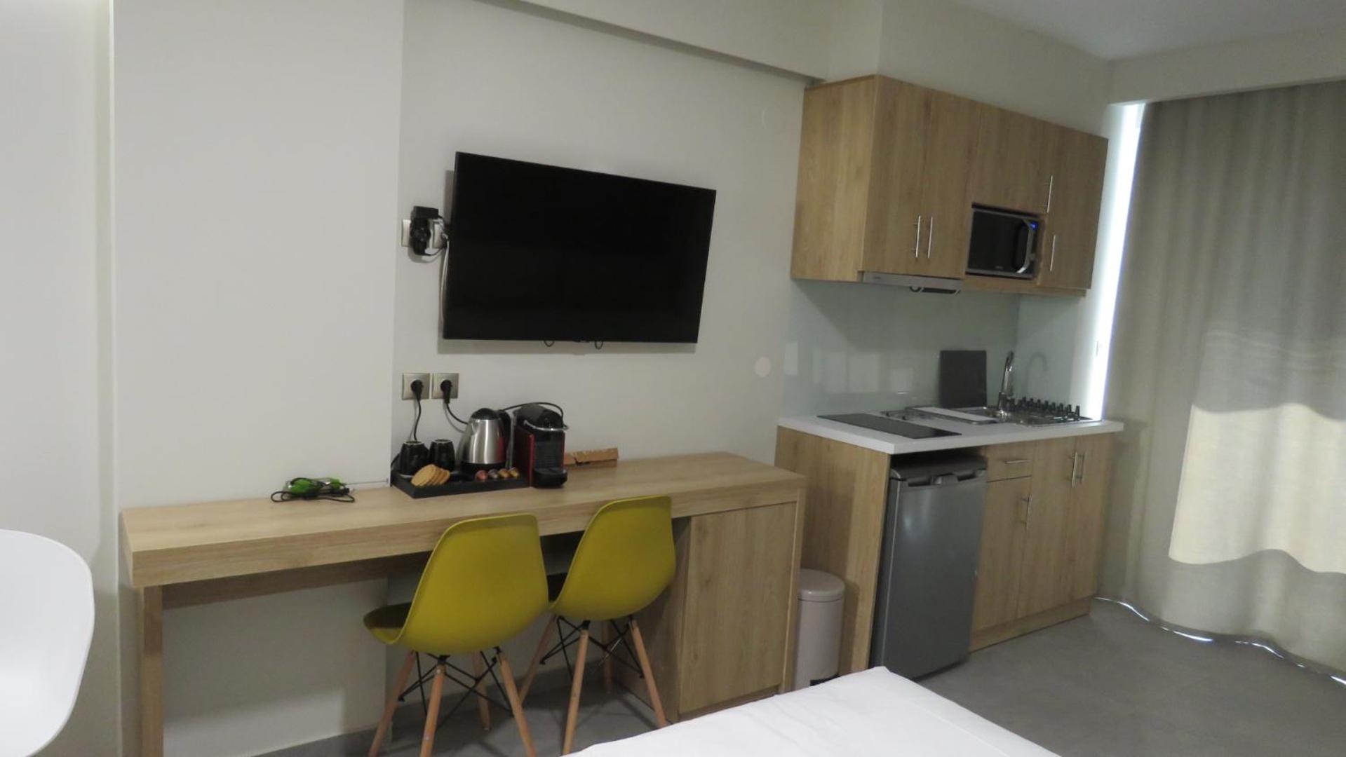 Armonia Apartments
