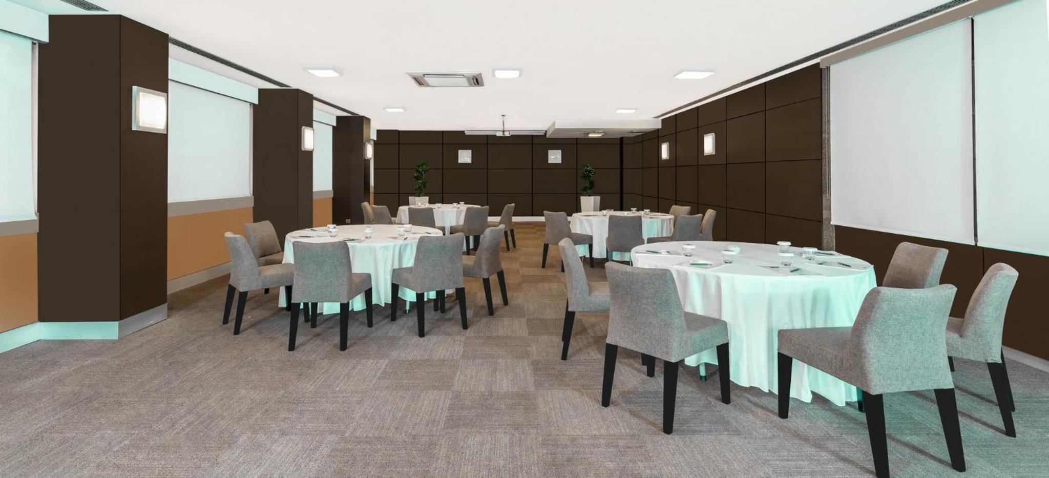 Point Hotel Taksim - Image 56