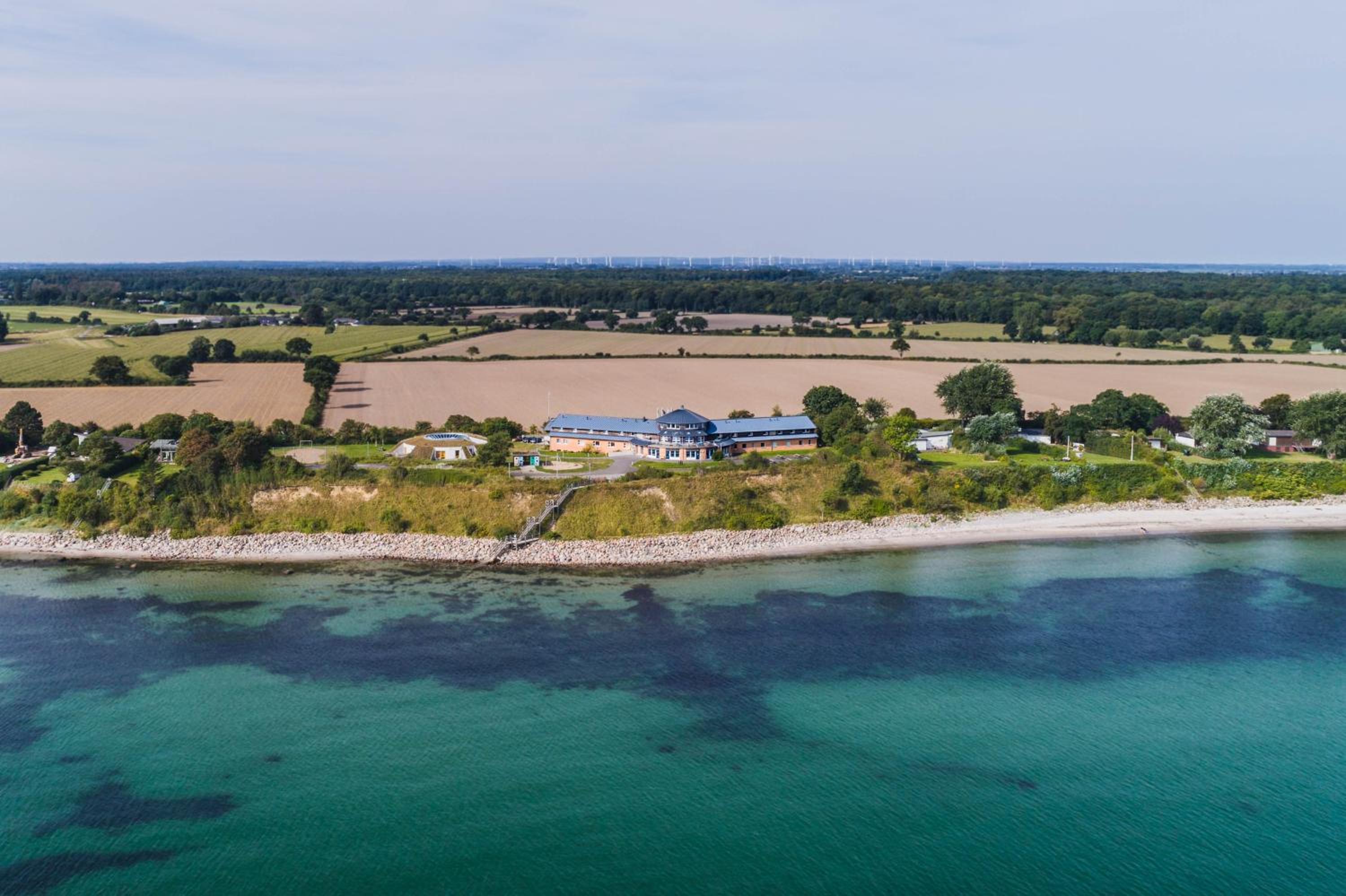 Jugendherberge Dahme