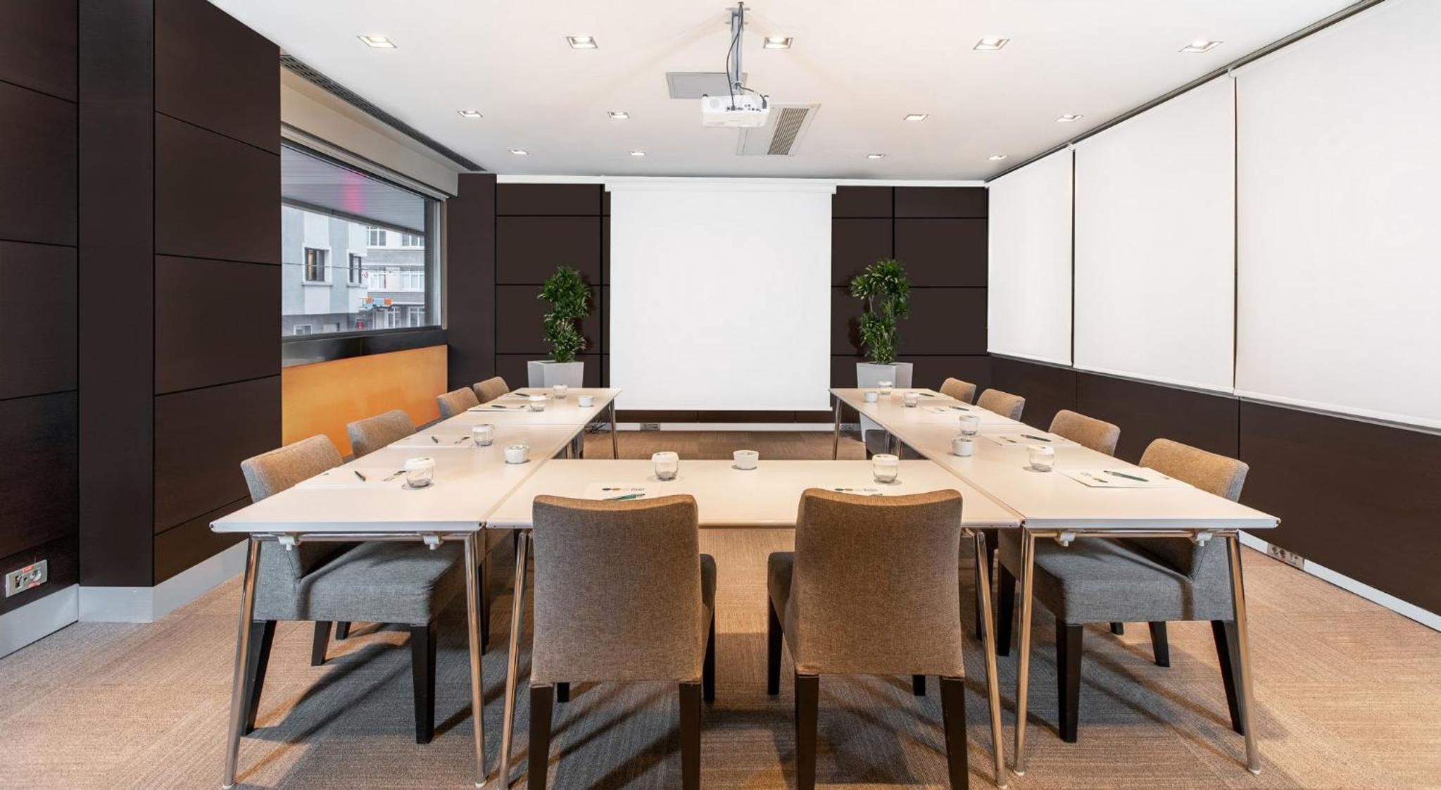 Point Hotel Taksim - Image 80