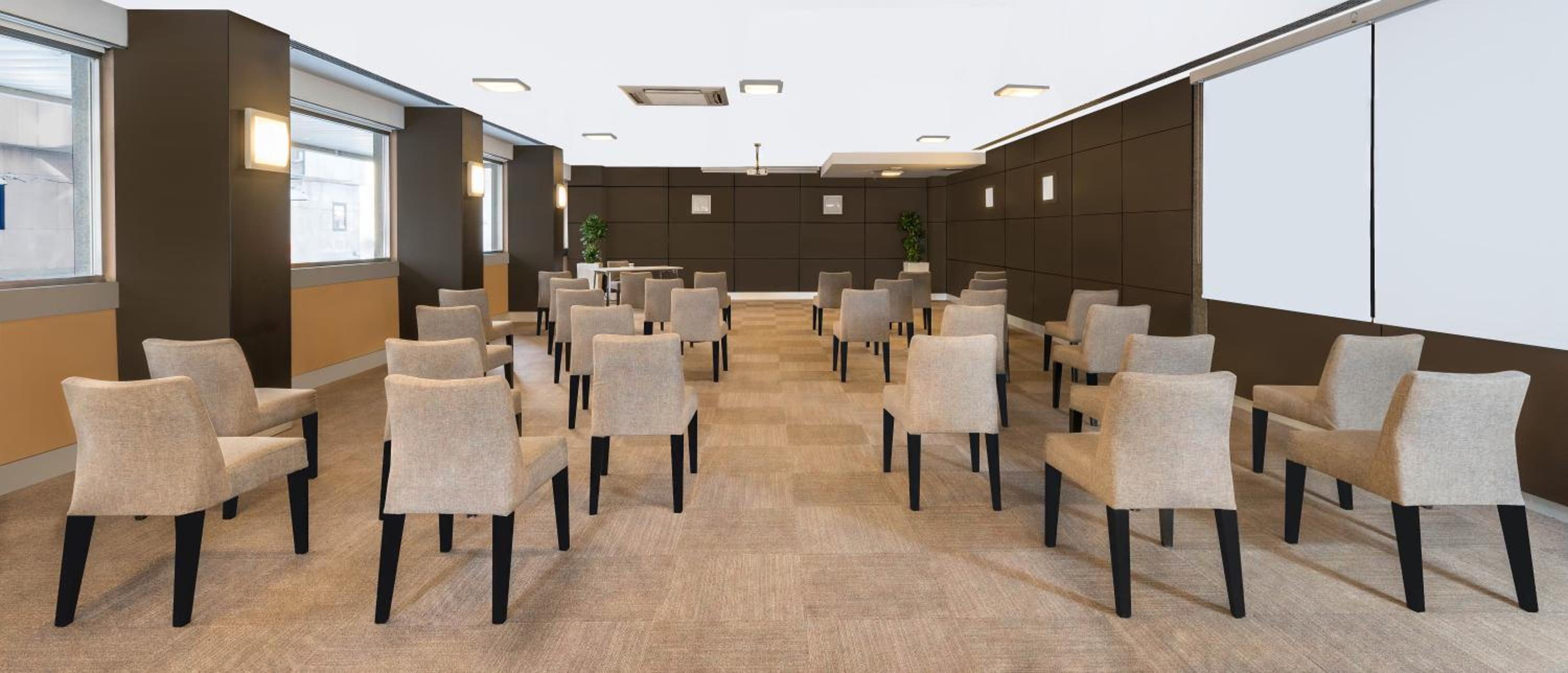 Point Hotel Taksim - Image 55