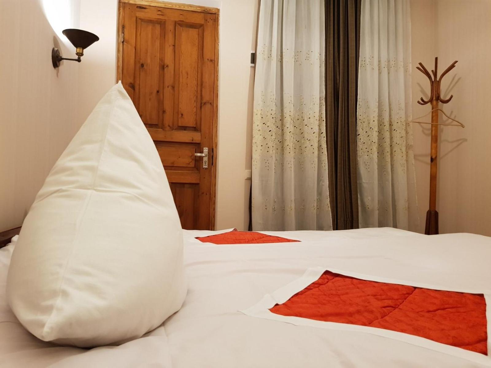 Tkhibuli guest house