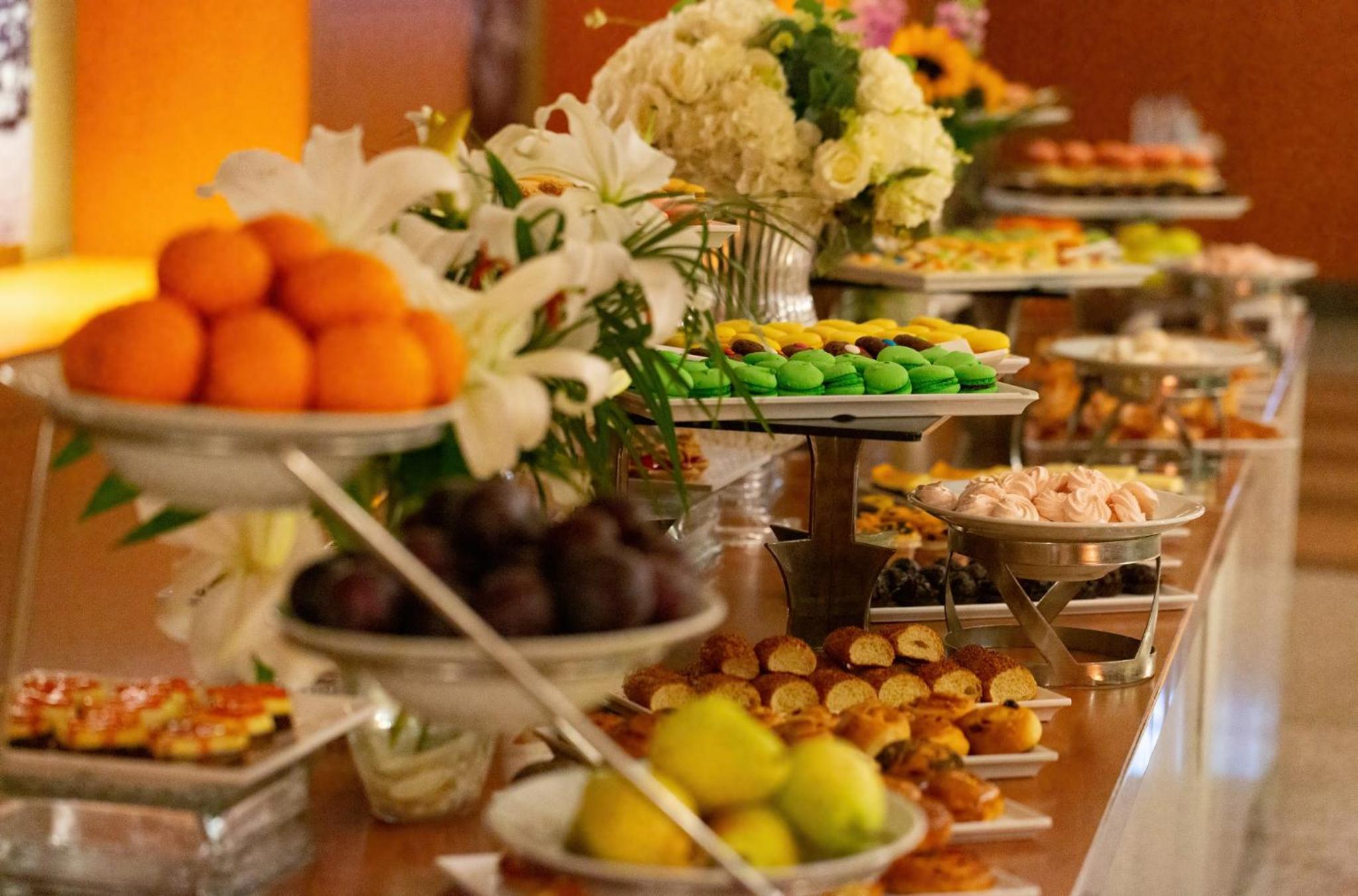 Point Hotel Taksim - Image 83