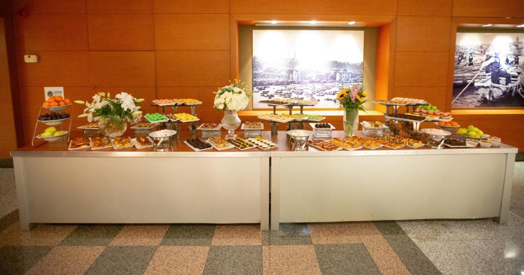 Point Hotel Taksim - Image 111
