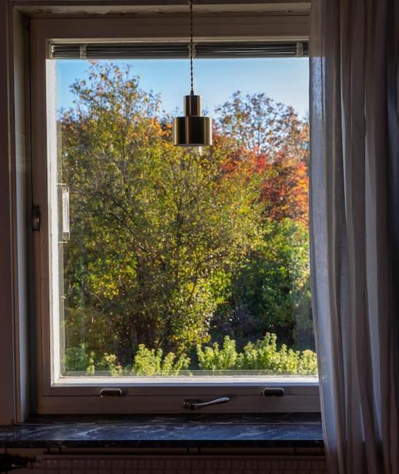 Muntergården i Nusnäs
