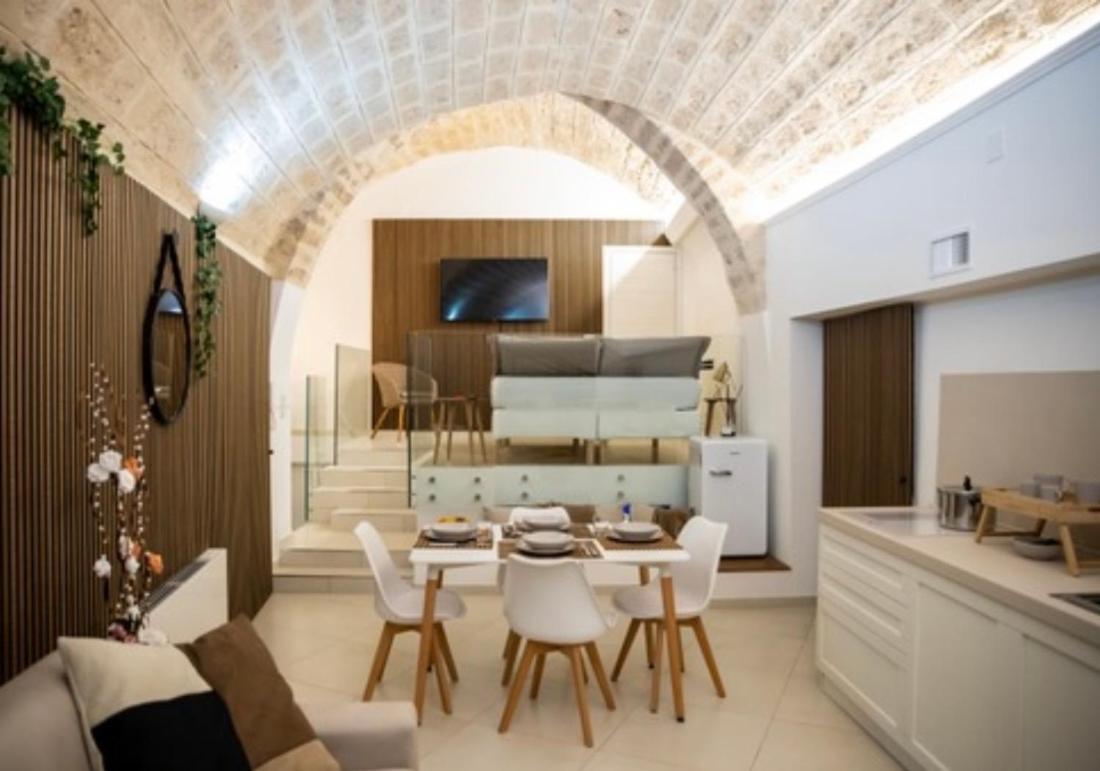 LC Luxury Apartment