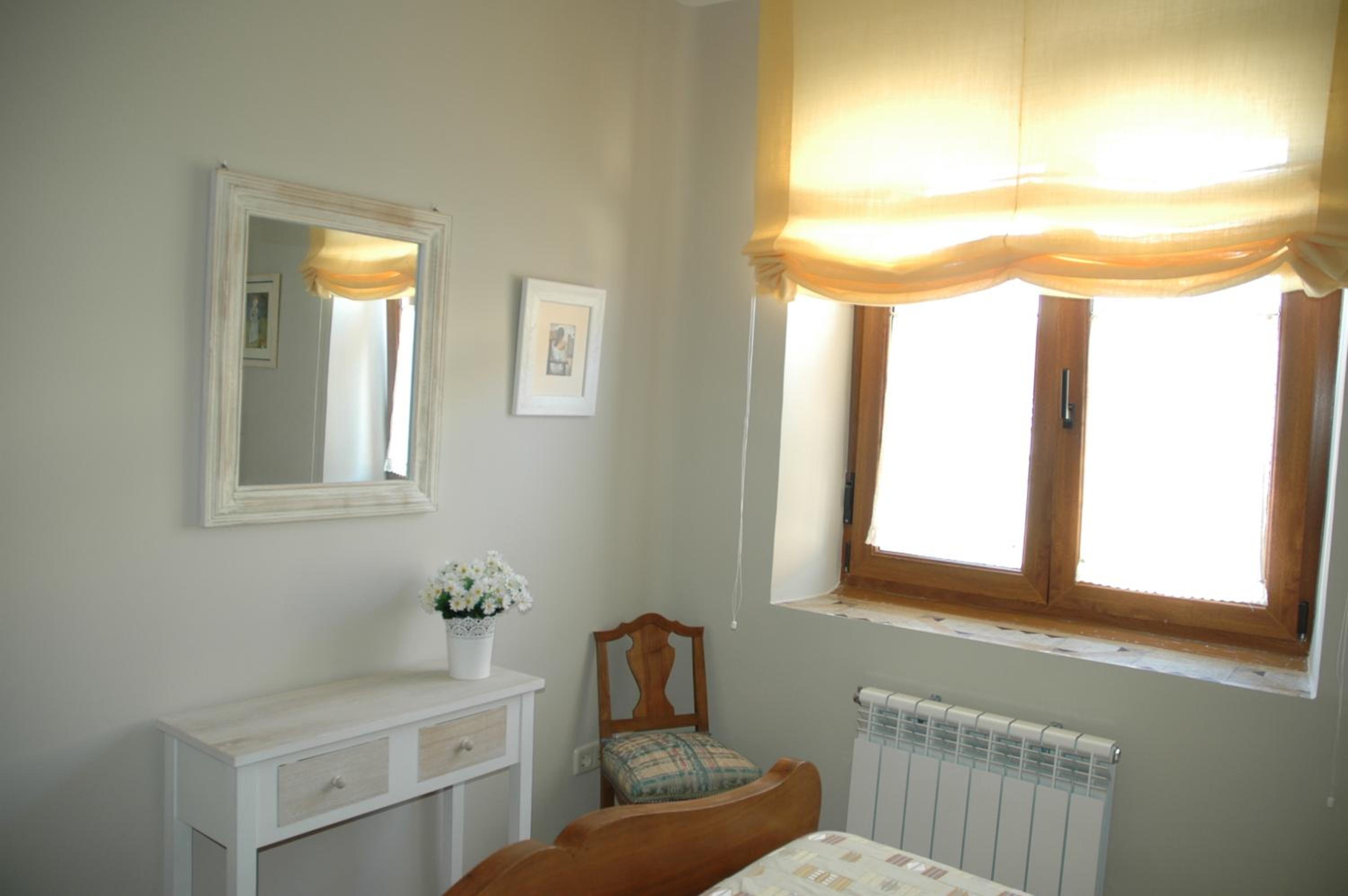 Casa Rural Reposo de Afanes
