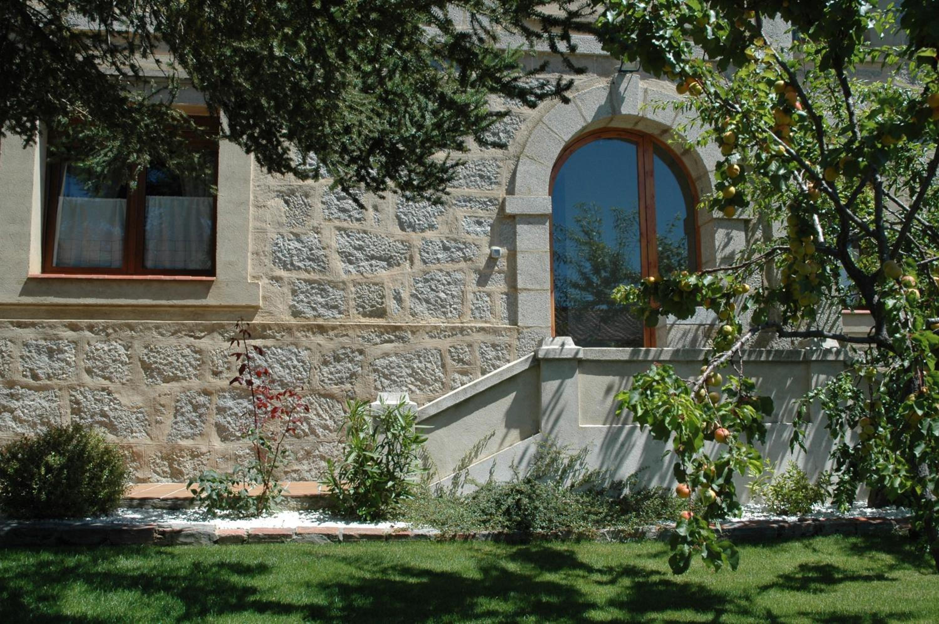 Casa Rural Reposo de Afanes