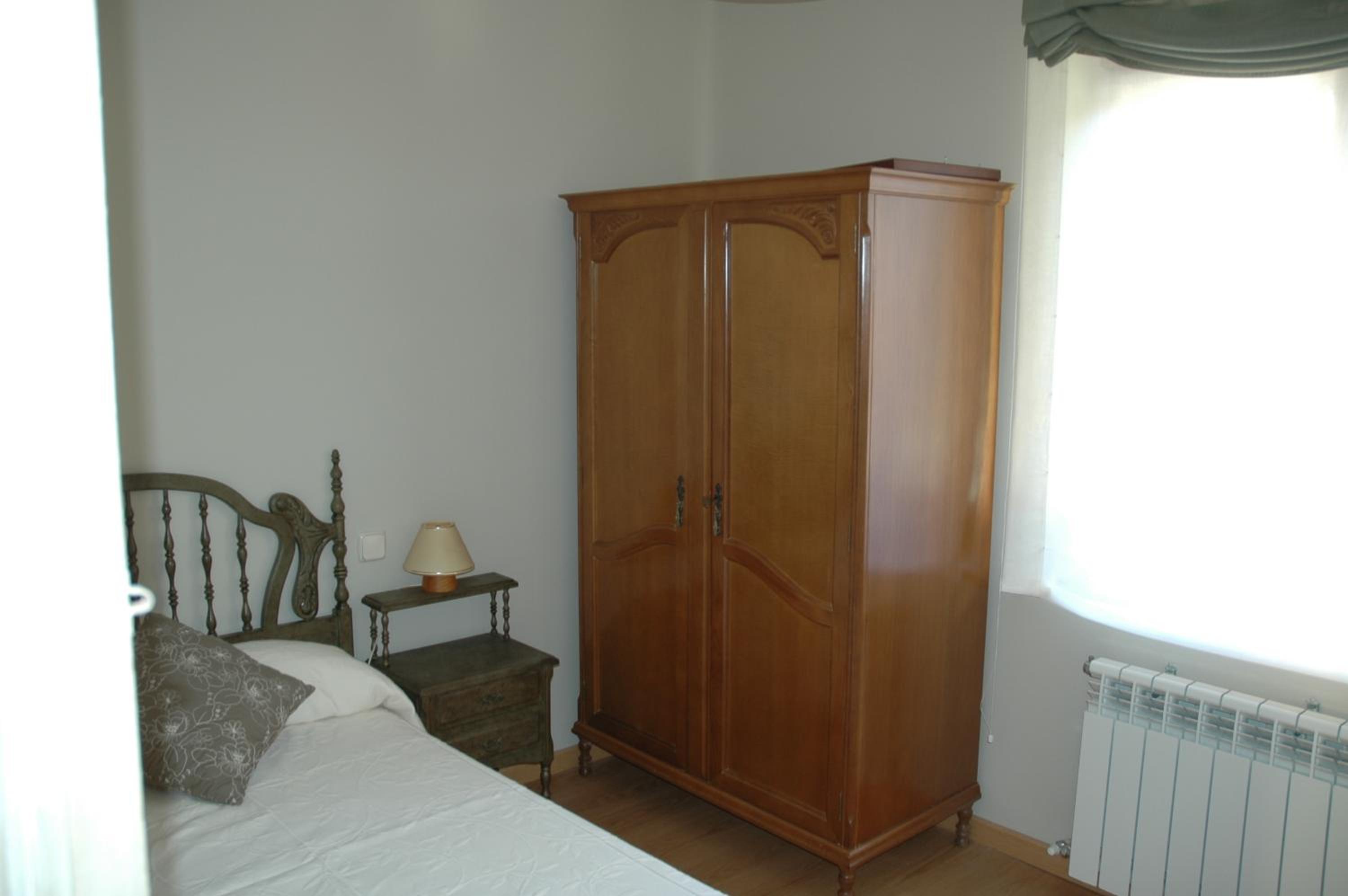 Casa Rural Reposo de Afanes