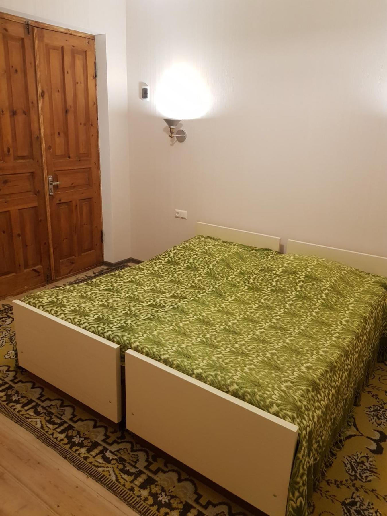 Tkhibuli guest house
