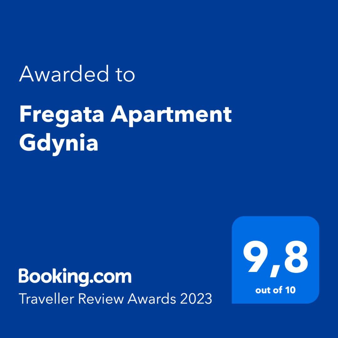 Fregata Apartment Gdynia view 5