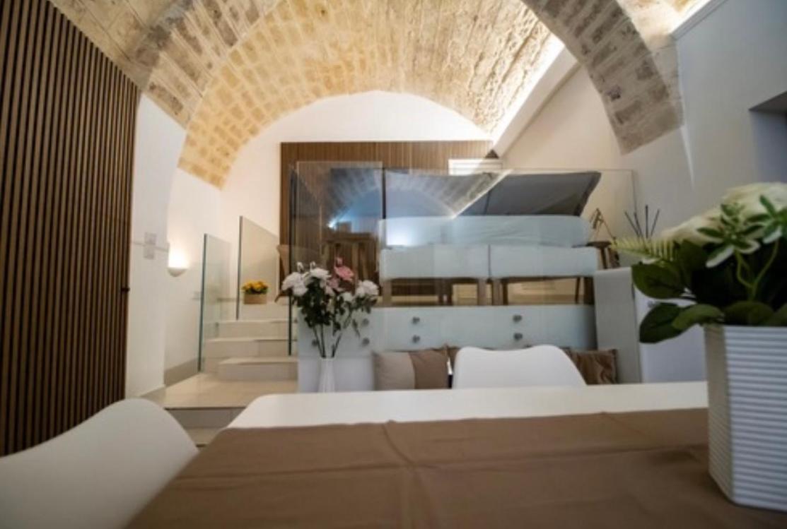 LC Luxury Apartment