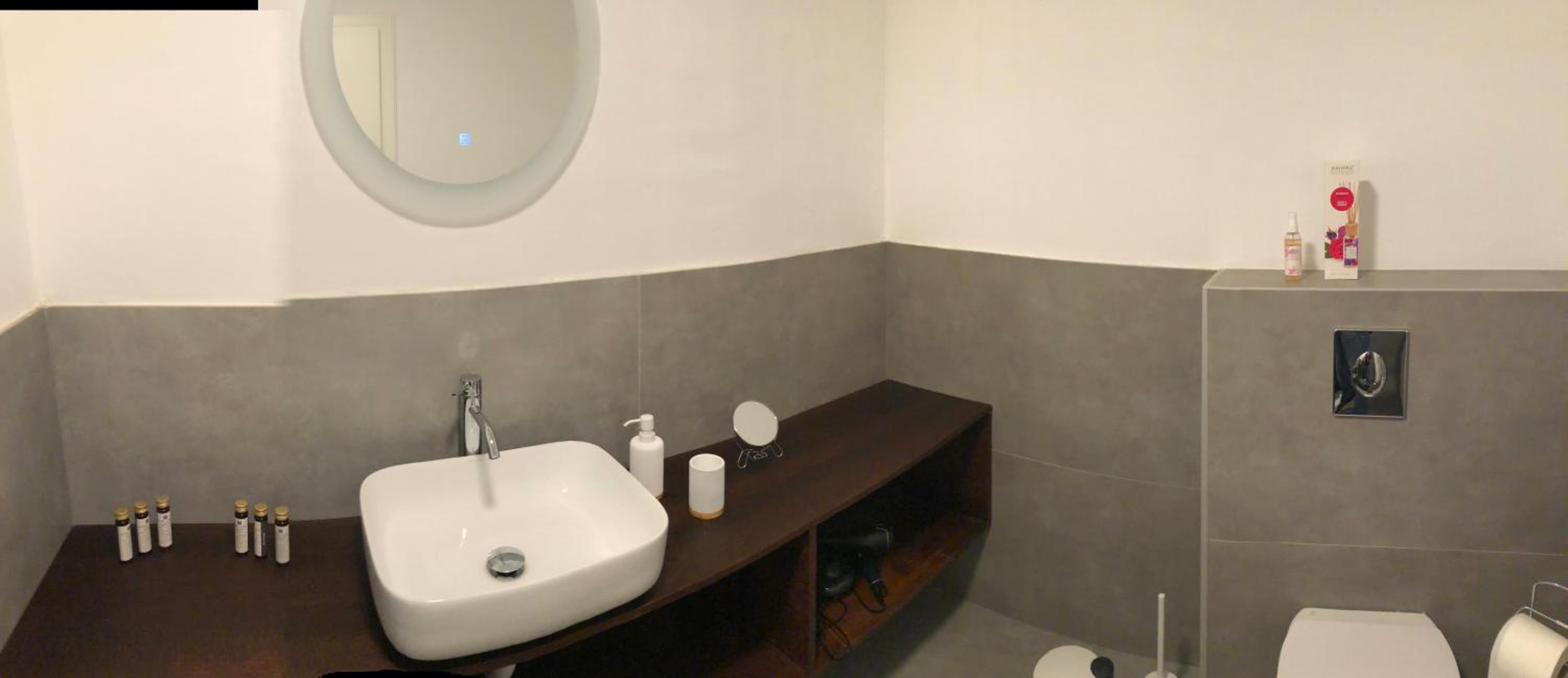 La BellaSu House in house view 4