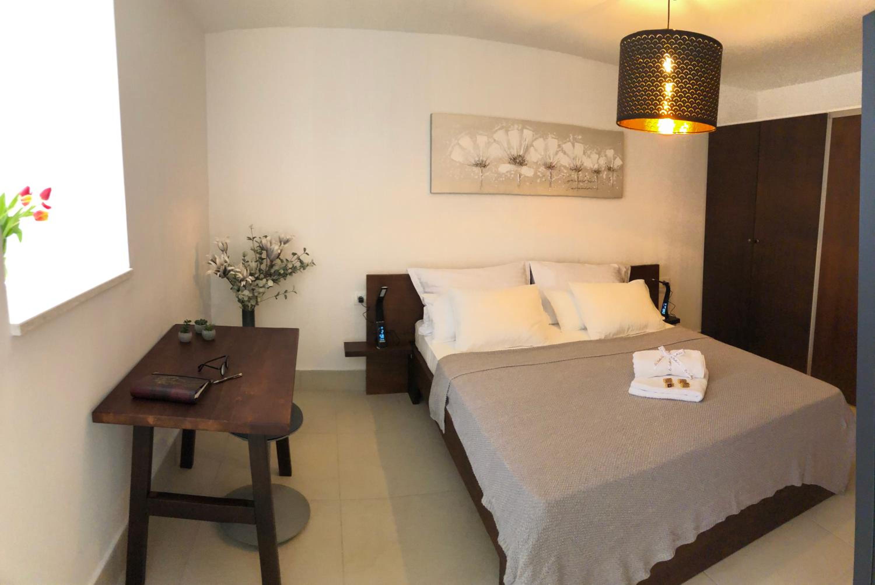 La BellaSu House in house view 2