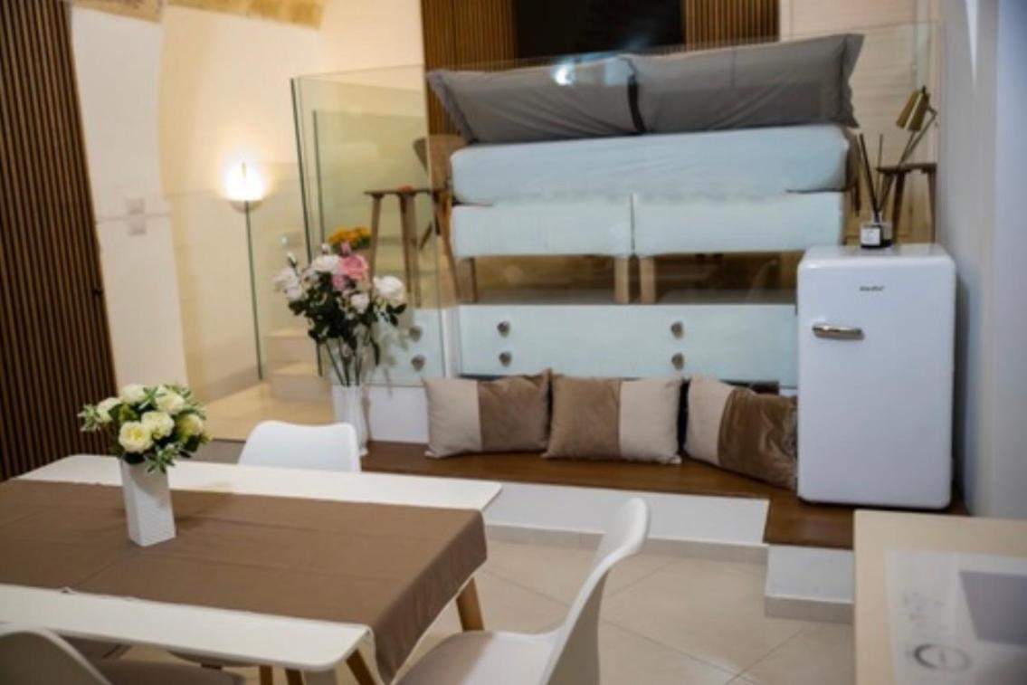 LC Luxury Apartment