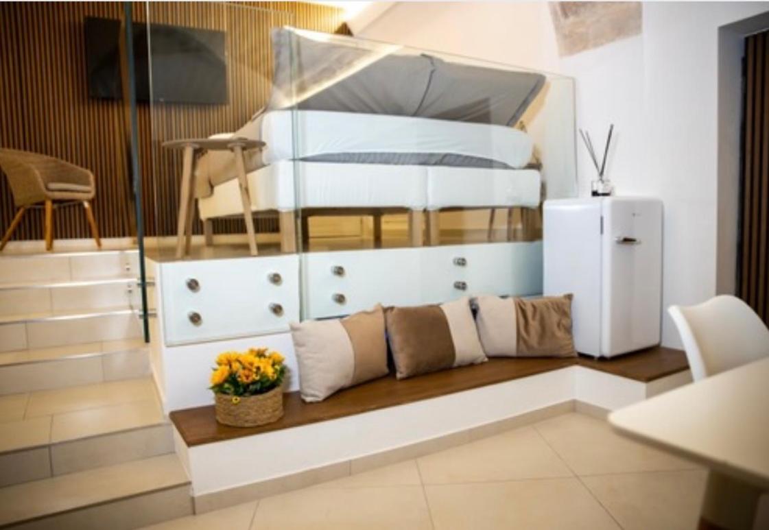 LC Luxury Apartment
