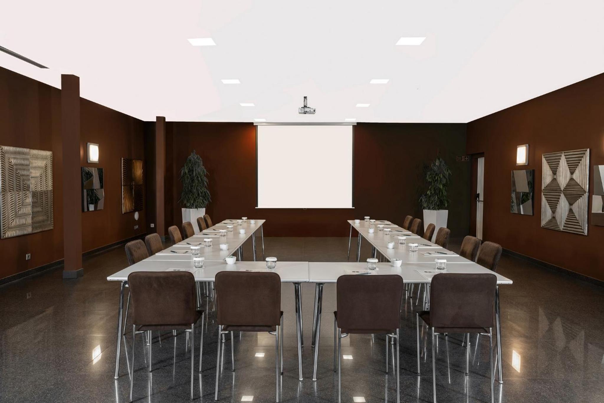 Point Hotel Taksim - Image 116