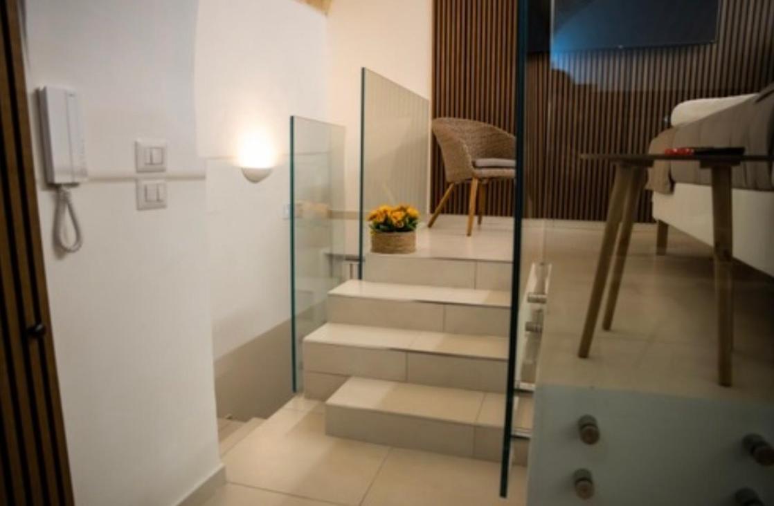 LC Luxury Apartment