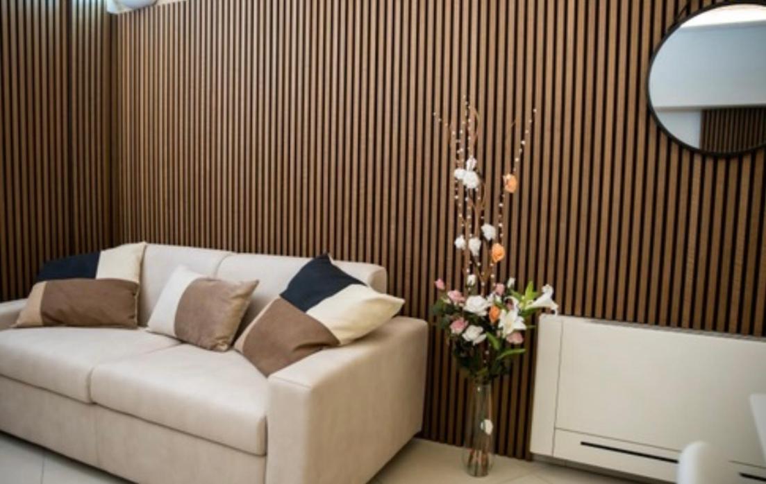 LC Luxury Apartment