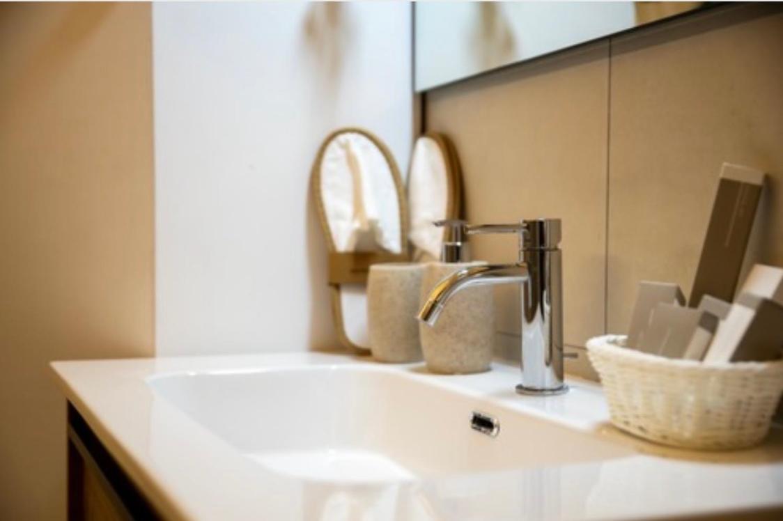 LC Luxury Apartment