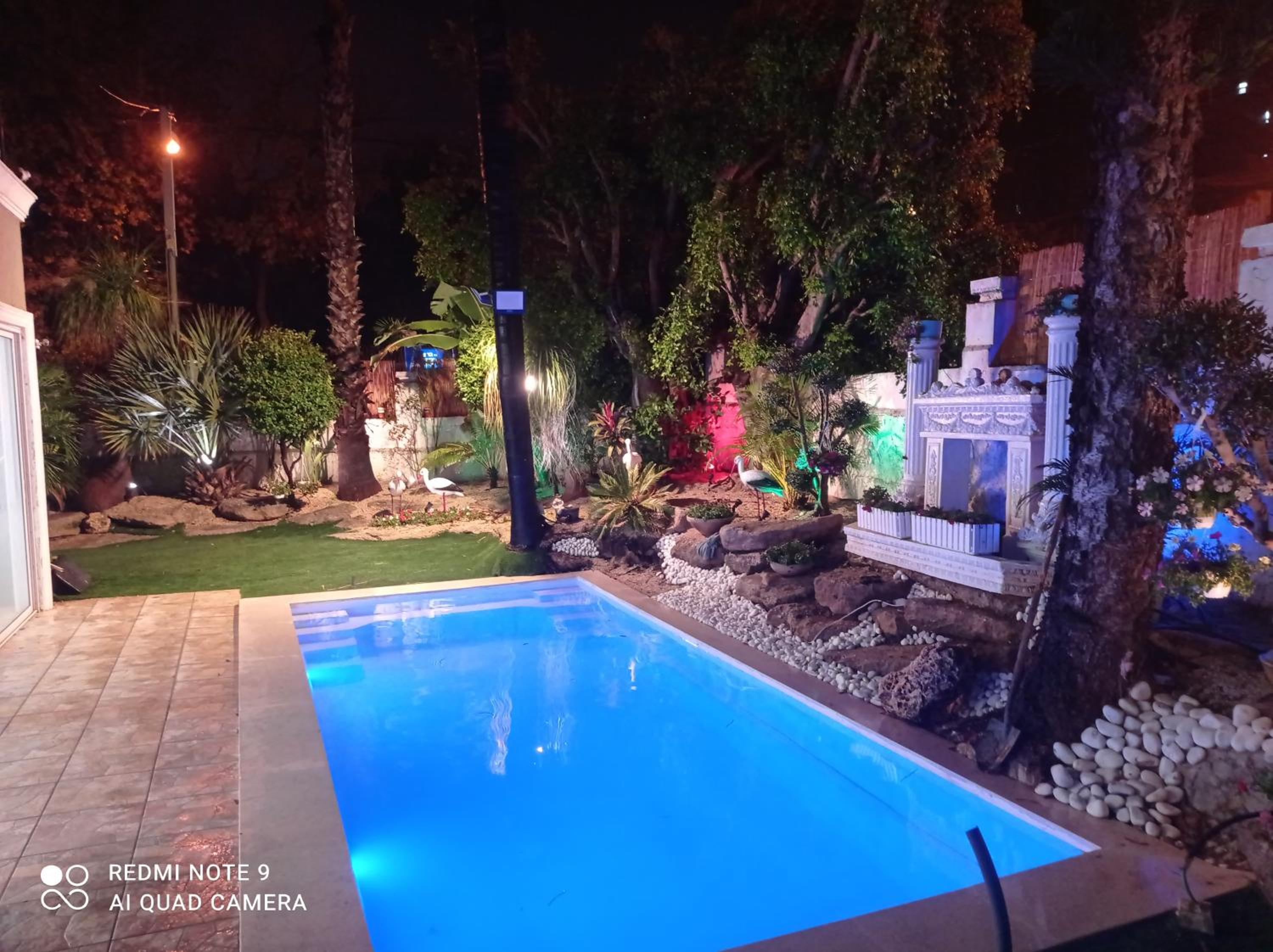 Private Villa with six Bedroom view 2