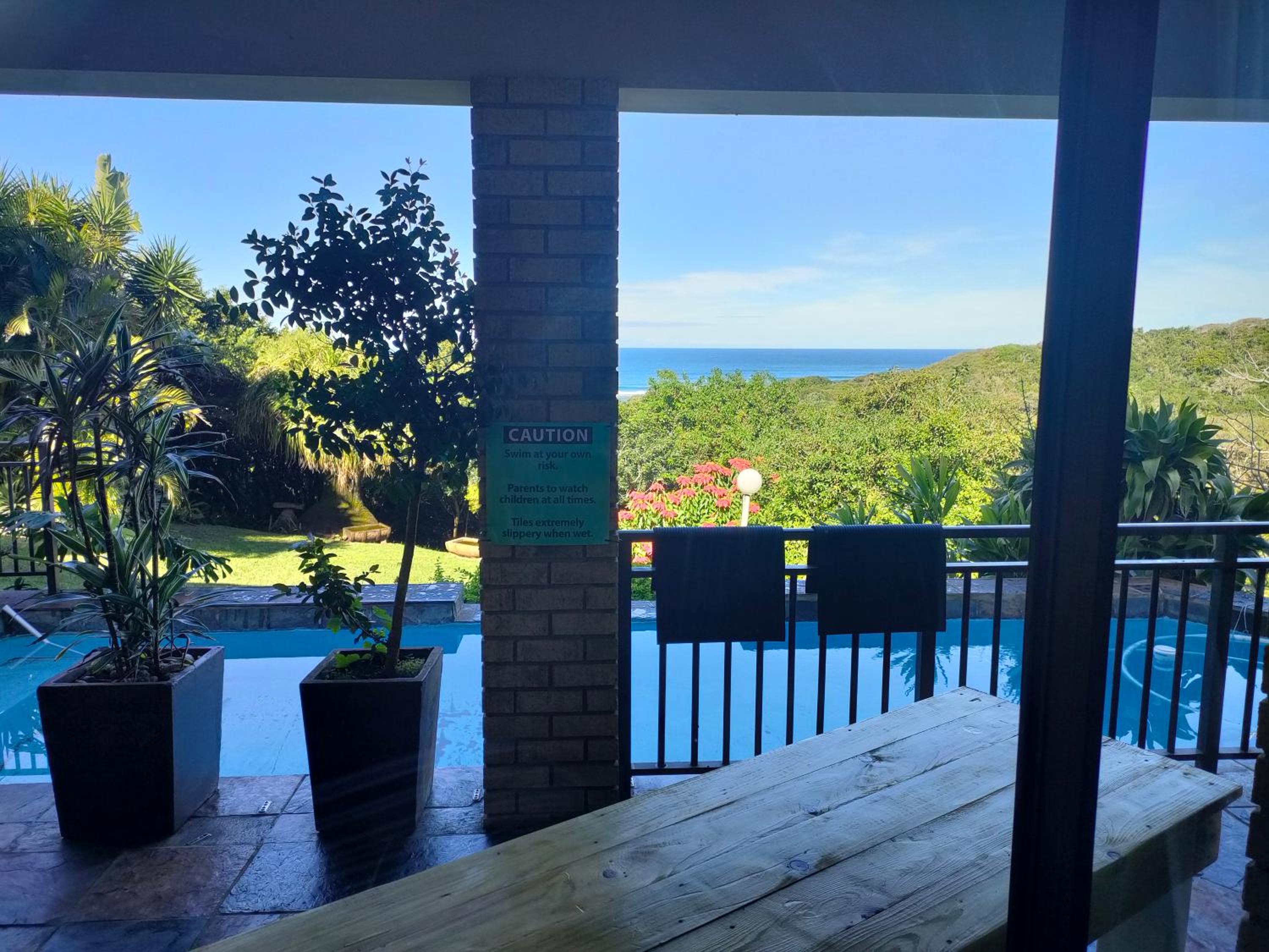 Cove Rock Stay view 4