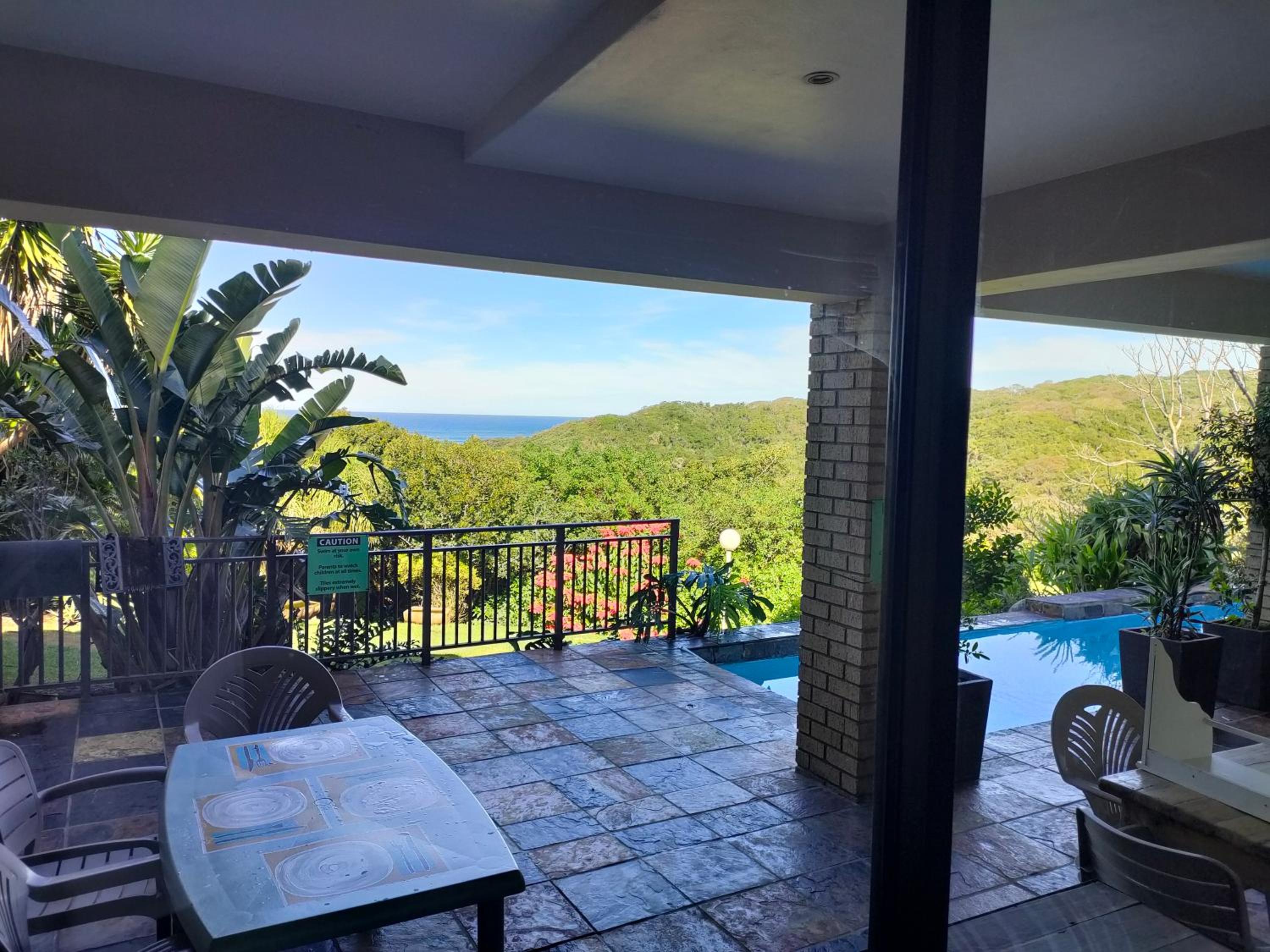 Cove Rock Stay view 5