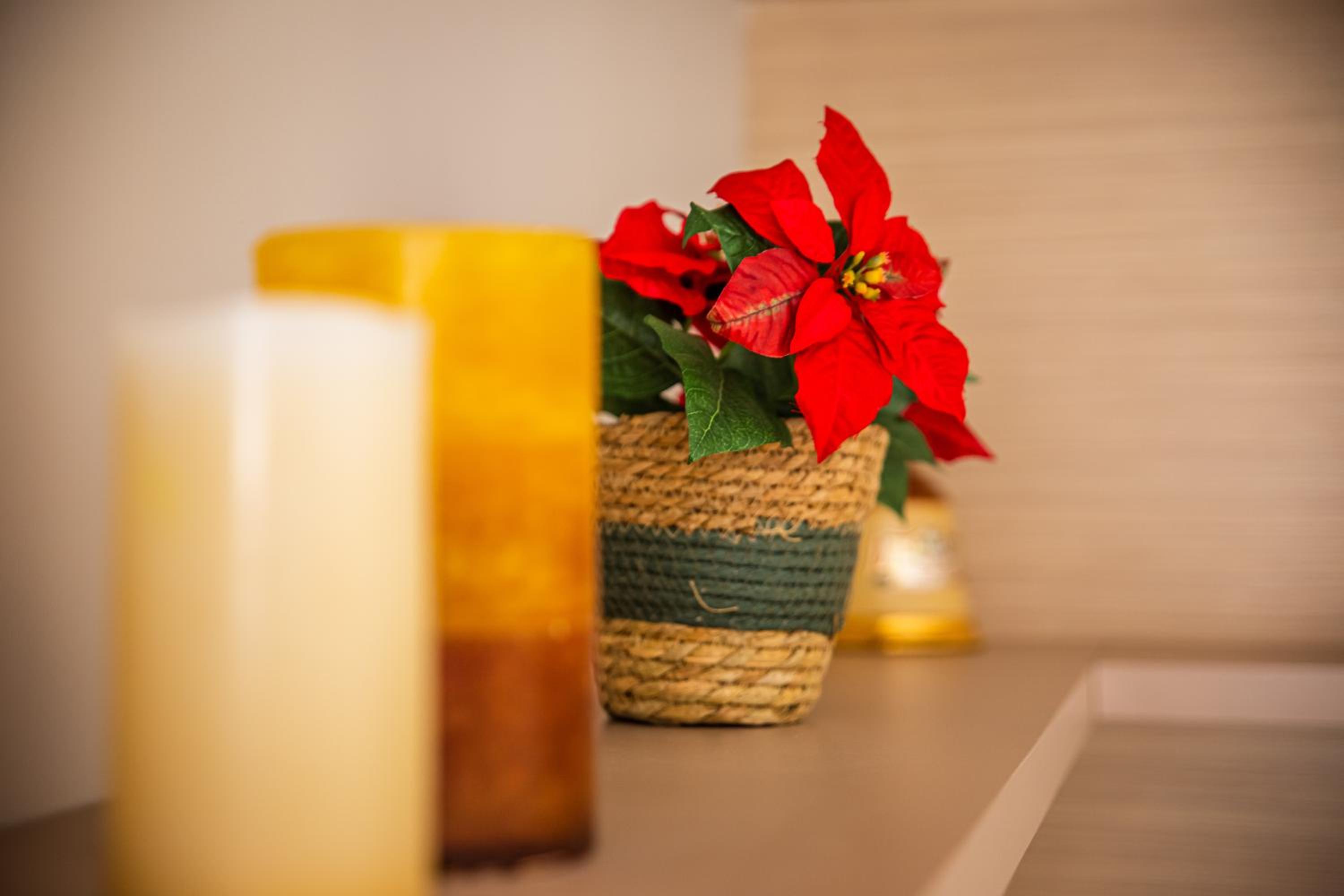 CARTAGENAFLATS, Apartamentos Calle Mayor II, PREMIUM FLATS CITY CENTER