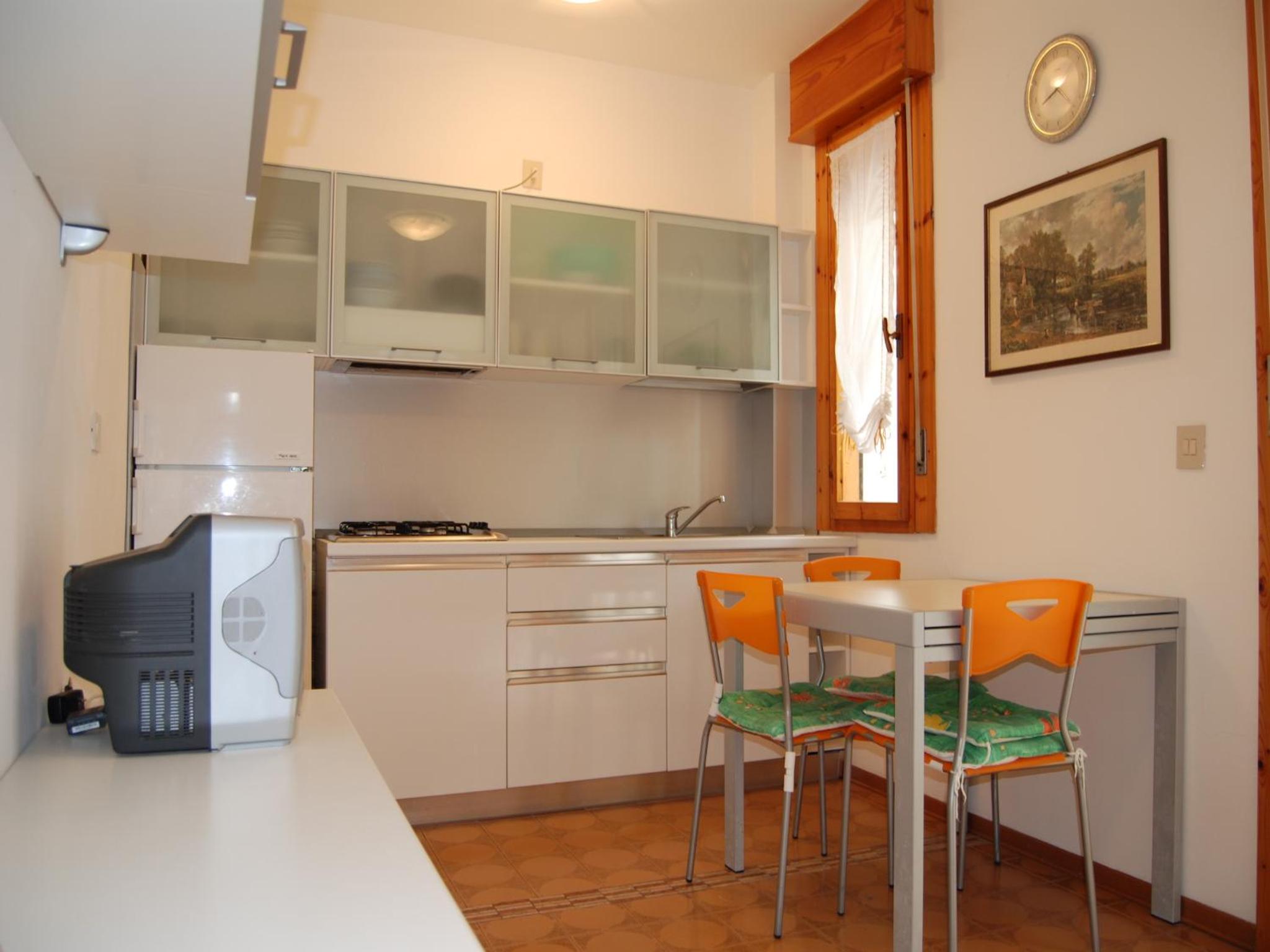 Family flat in a residence with 3 pools-Beahost