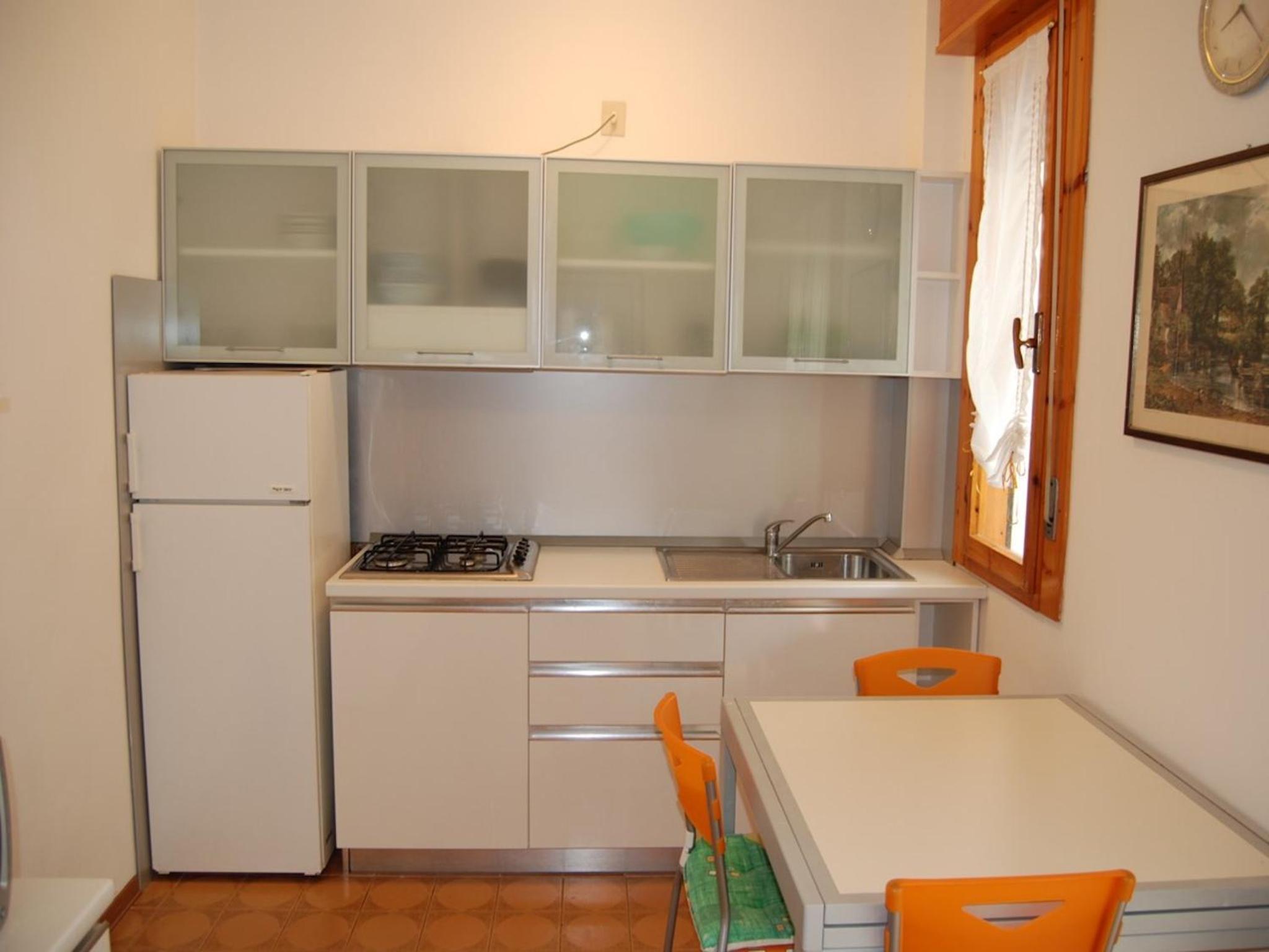 Family flat in a residence with 3 pools-Beahost