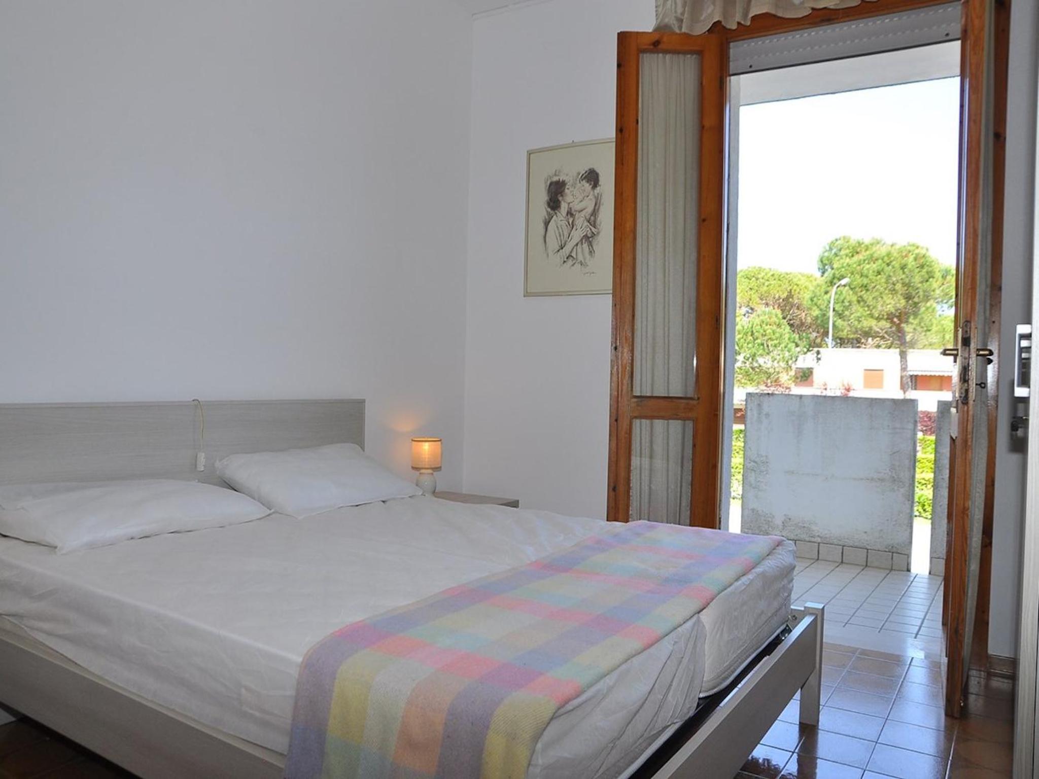 Family flat in a residence with 3 pools-Beahost
