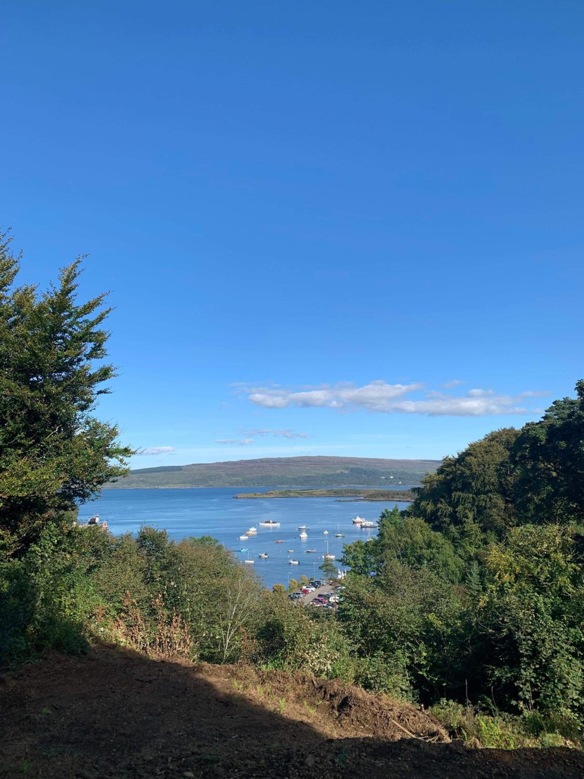 Burnbank BnB