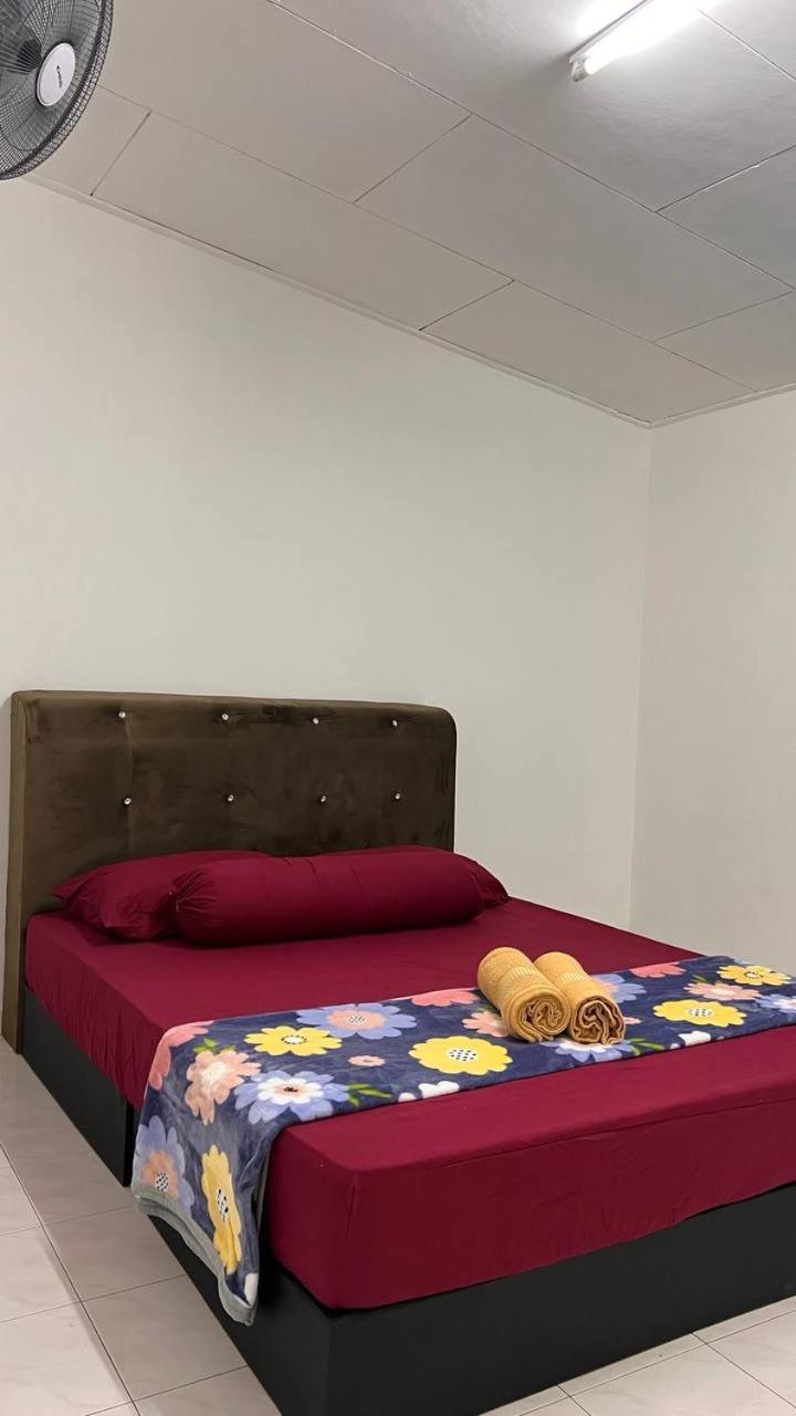 Qaseh Homestay Mutiara, Bandar Dato Onn, JB