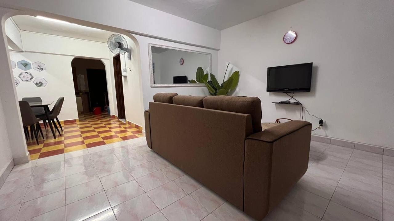 Qaseh Homestay Mutiara, Bandar Dato Onn, JB