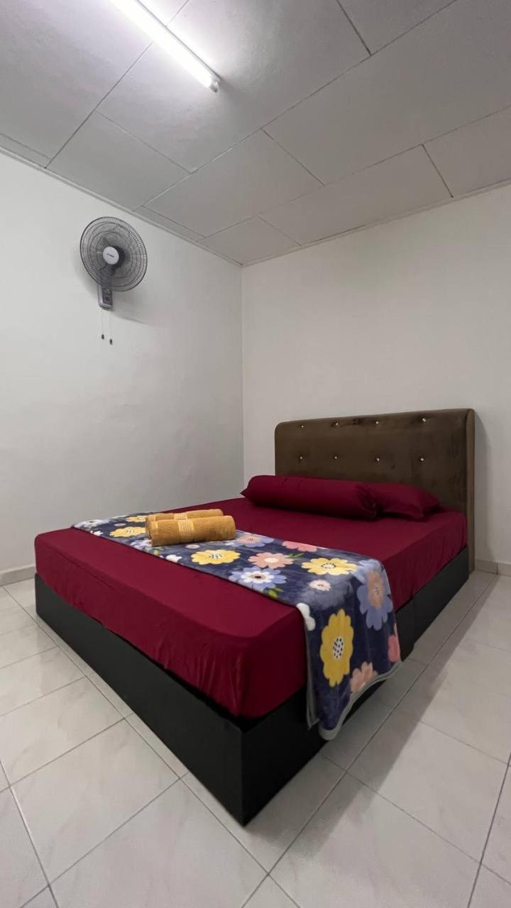 Qaseh Homestay Mutiara, Bandar Dato Onn, JB